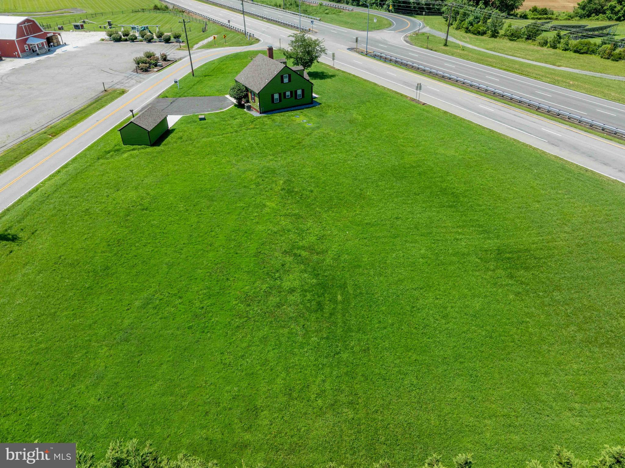 SKIPTON - Residential