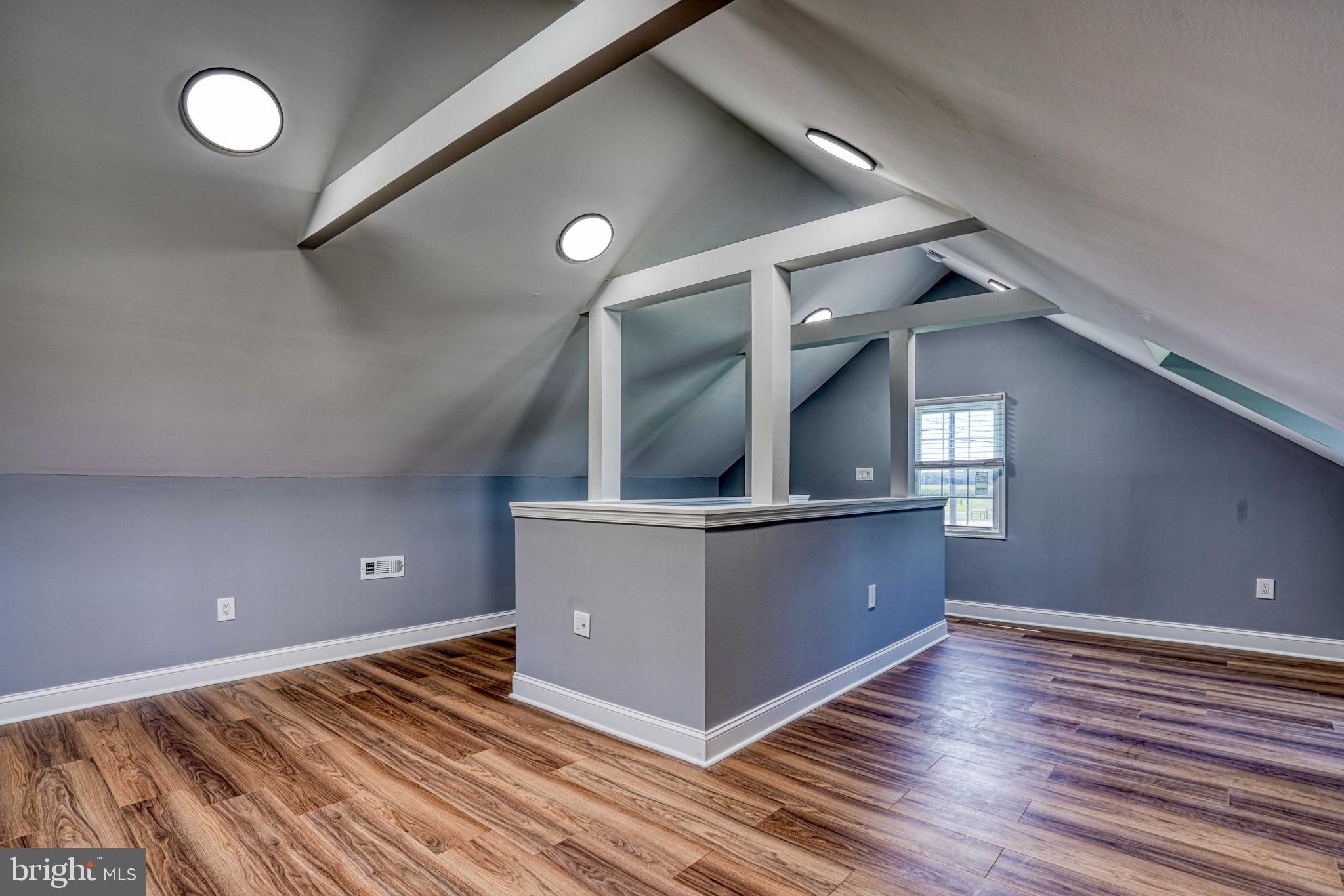 SKIPTON - Residential