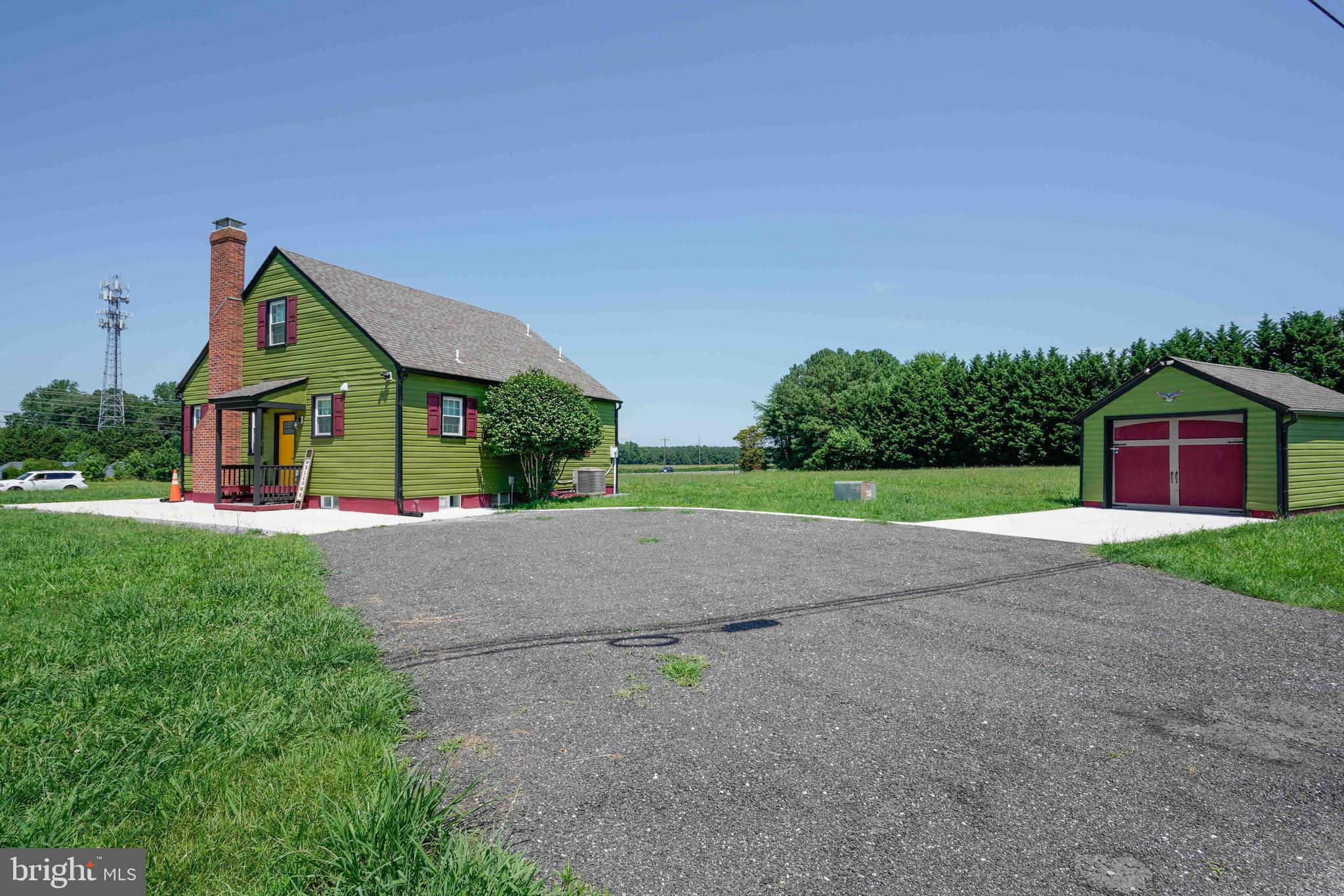 SKIPTON - Residential