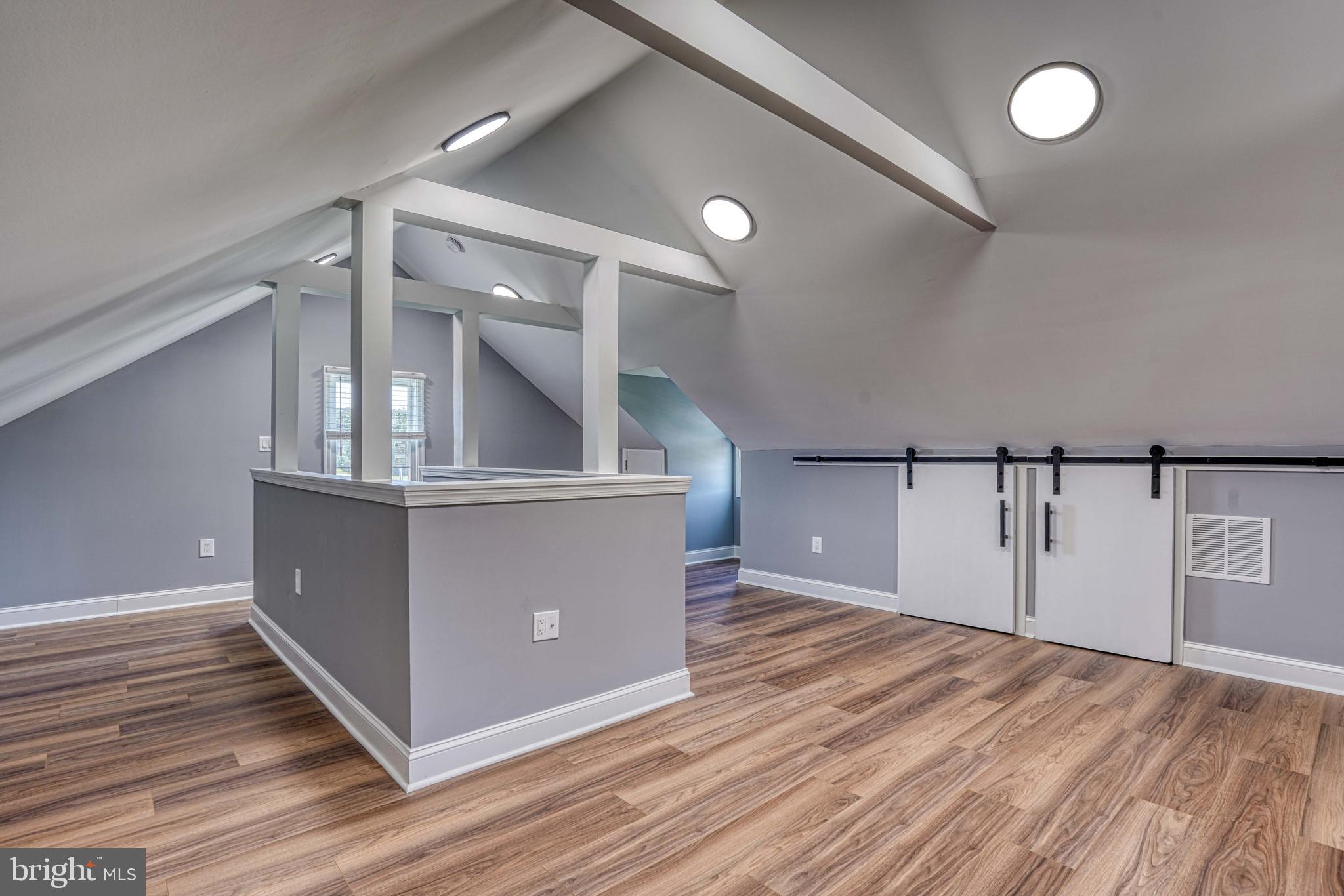 SKIPTON - Residential