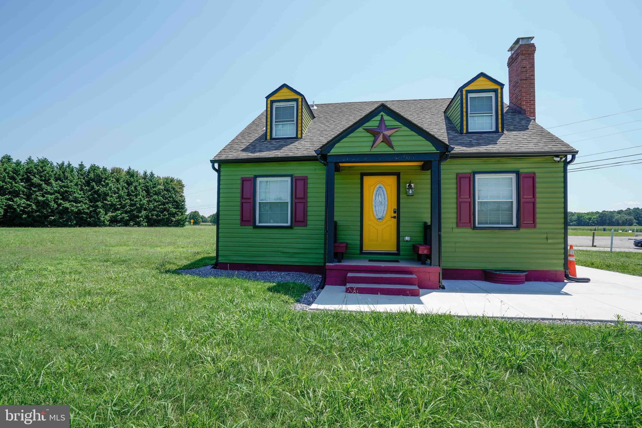 SKIPTON - Residential