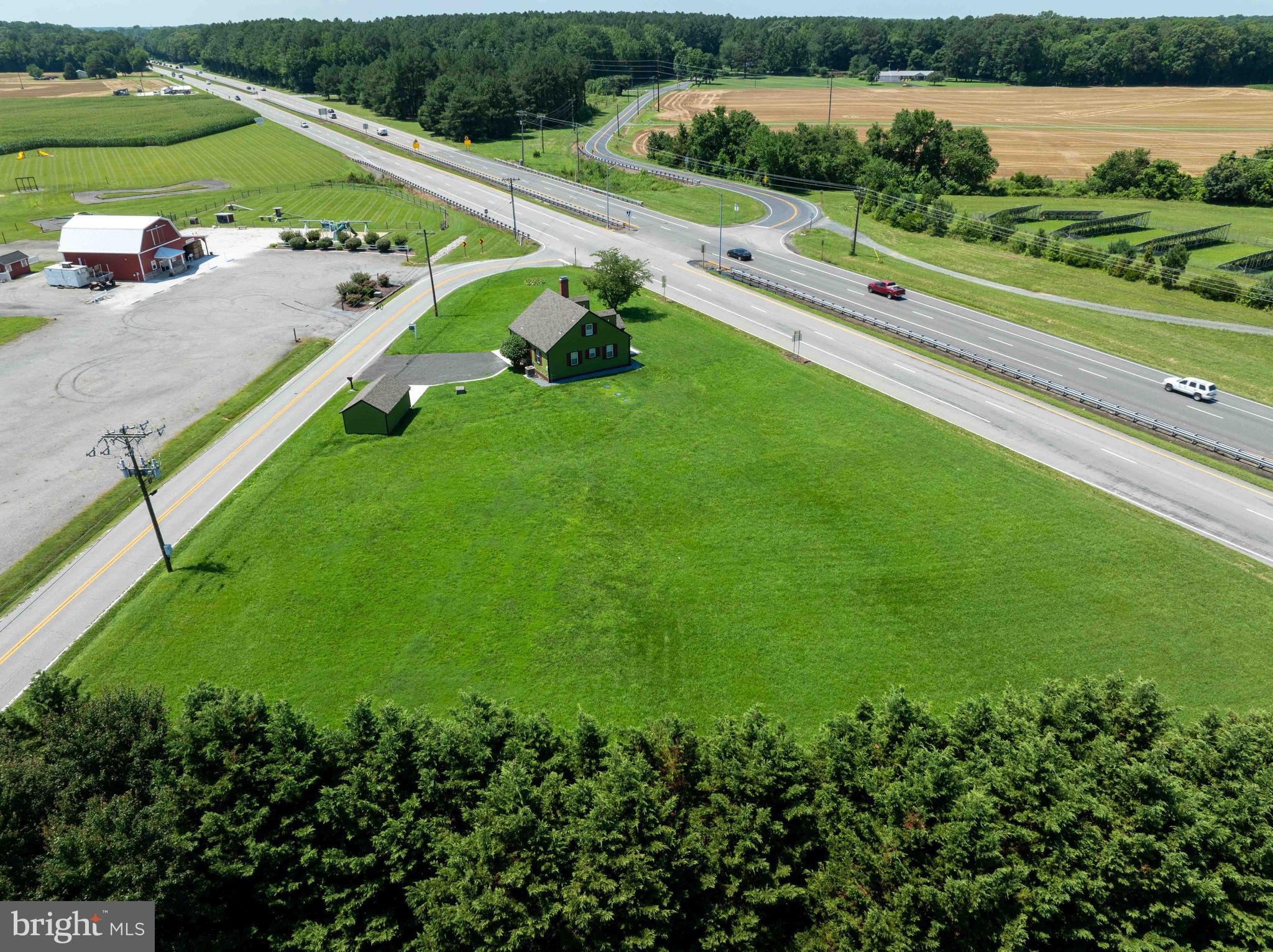 SKIPTON - Residential