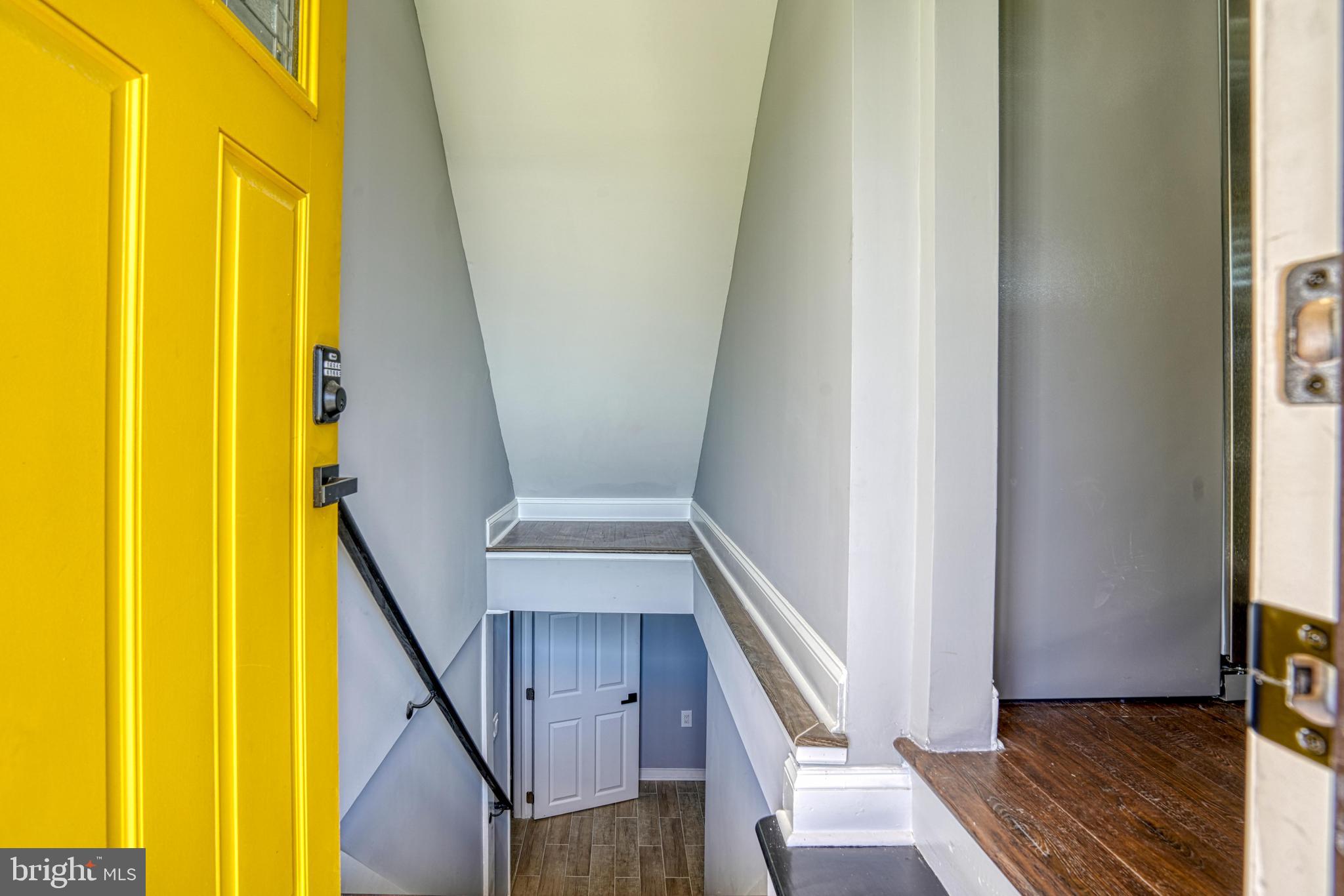 SKIPTON - Residential