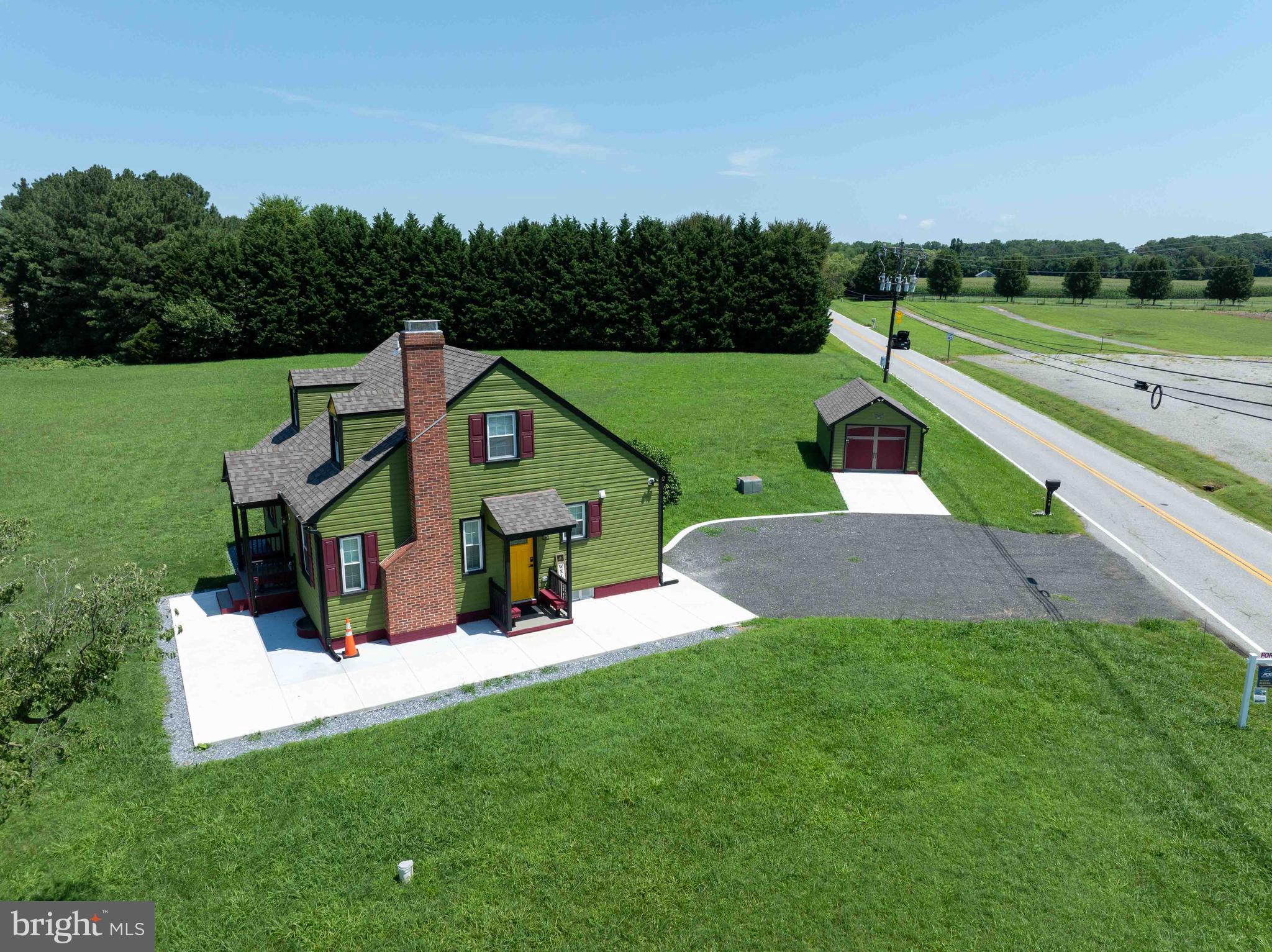 SKIPTON - Residential