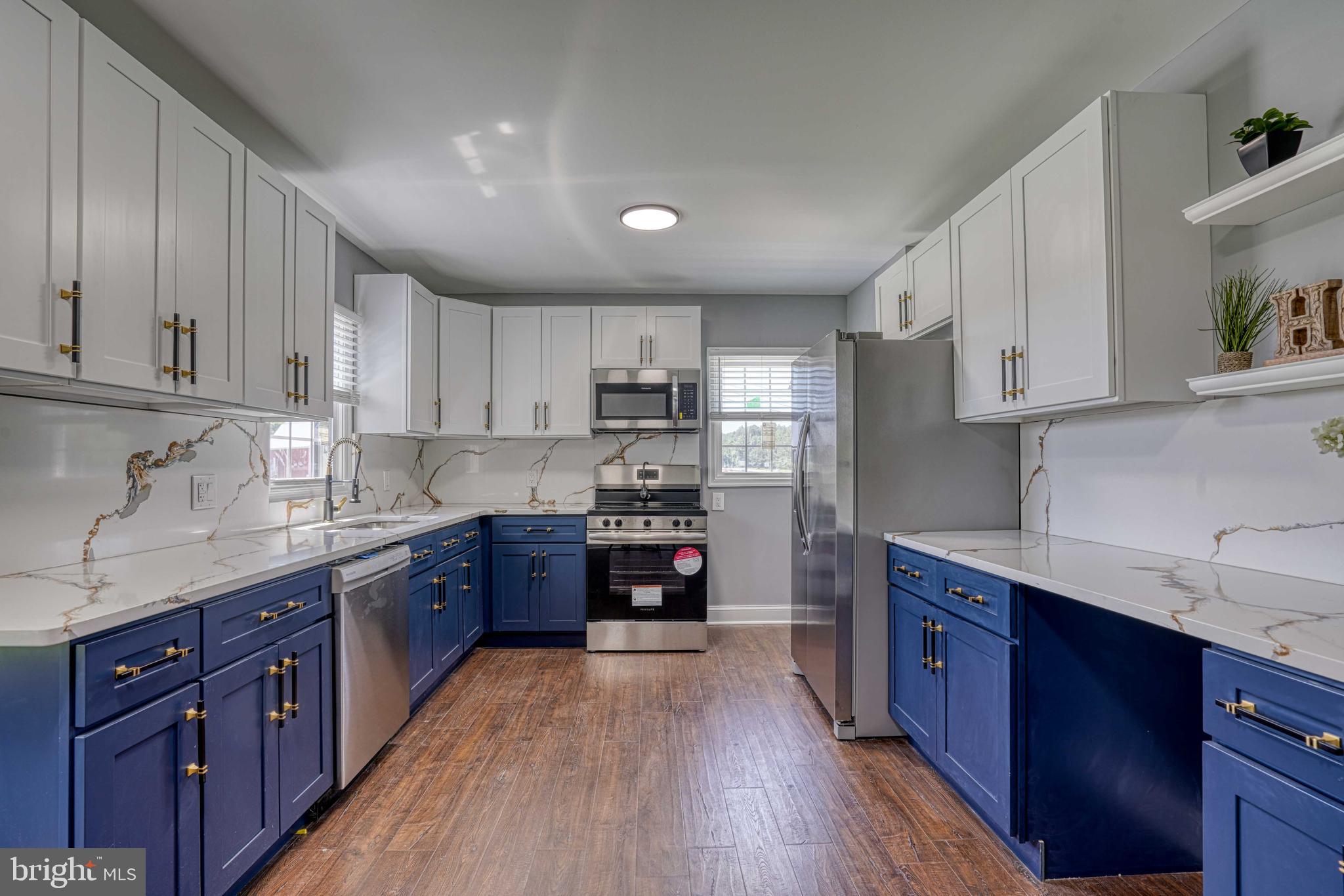 SKIPTON - Residential