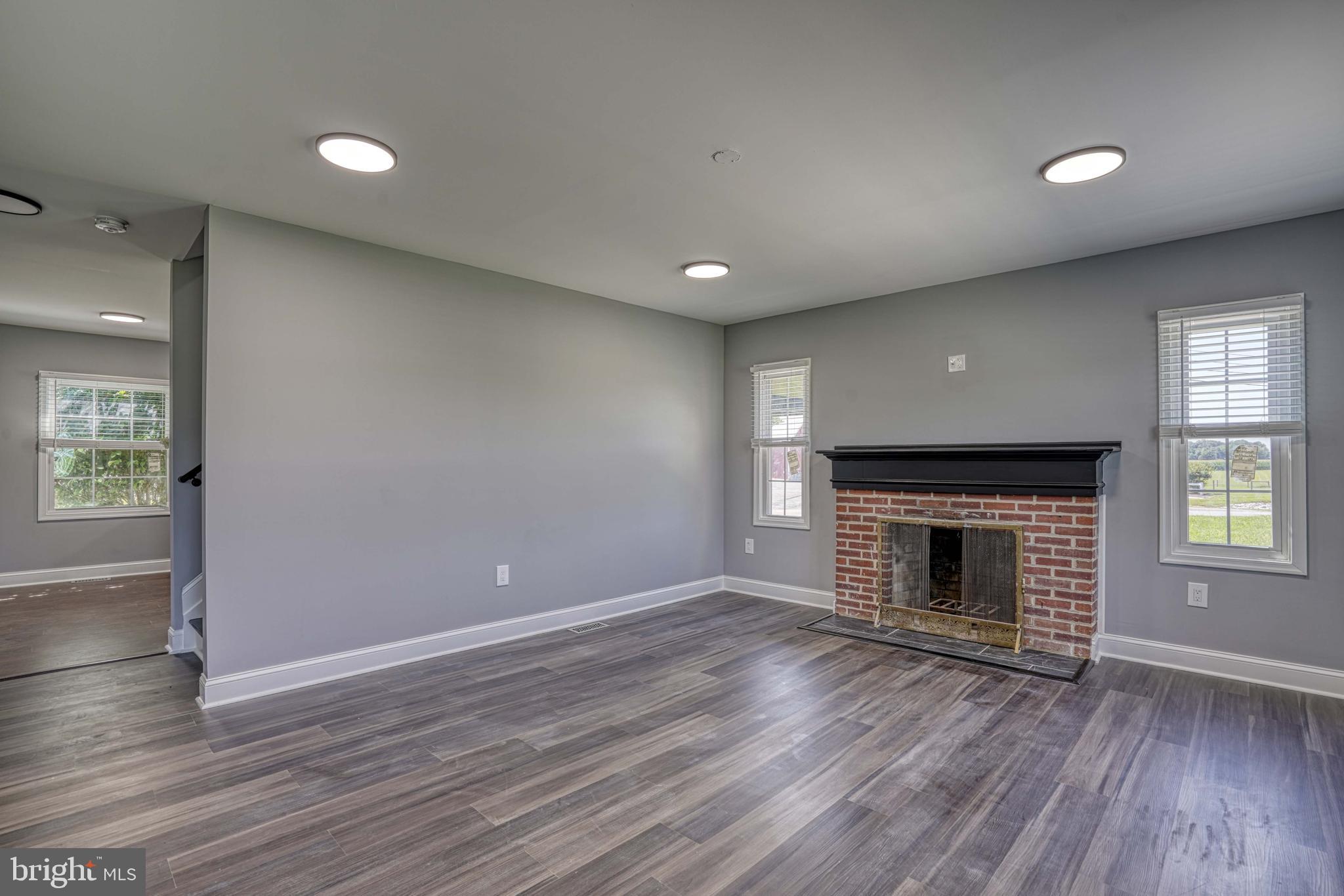 SKIPTON - Residential