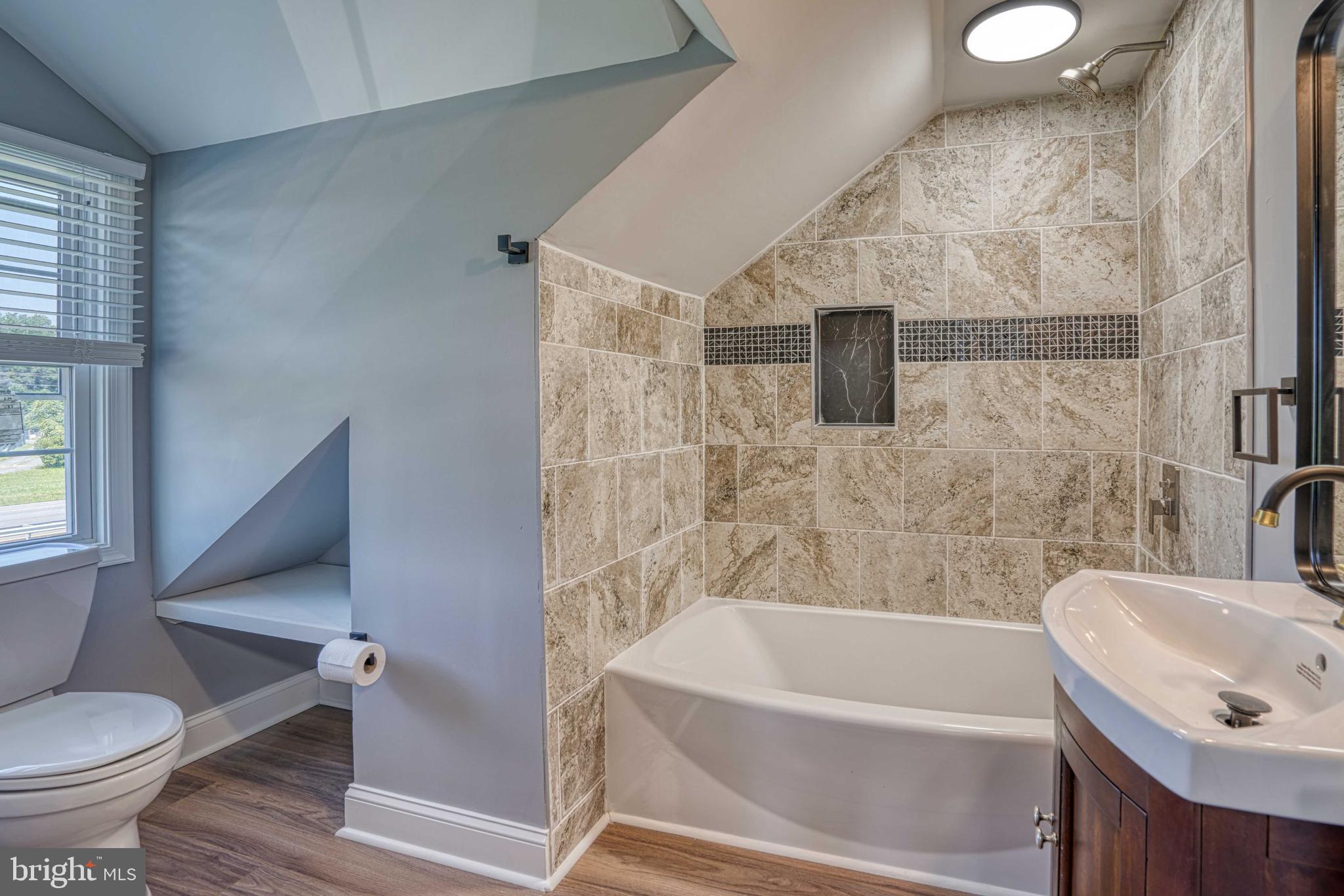 SKIPTON - Residential