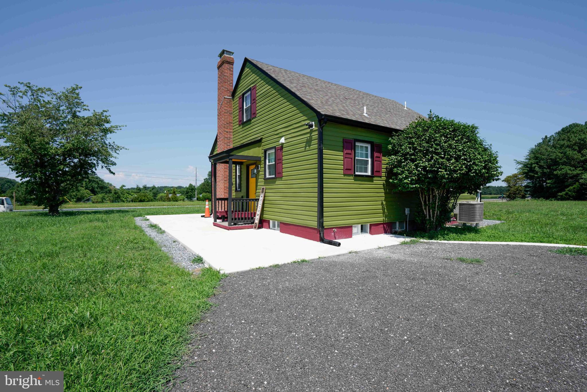 SKIPTON - Residential