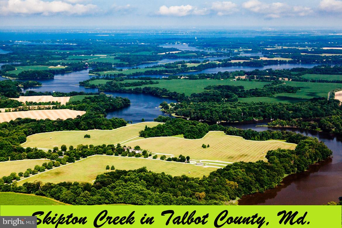 SKIPTON - Residential