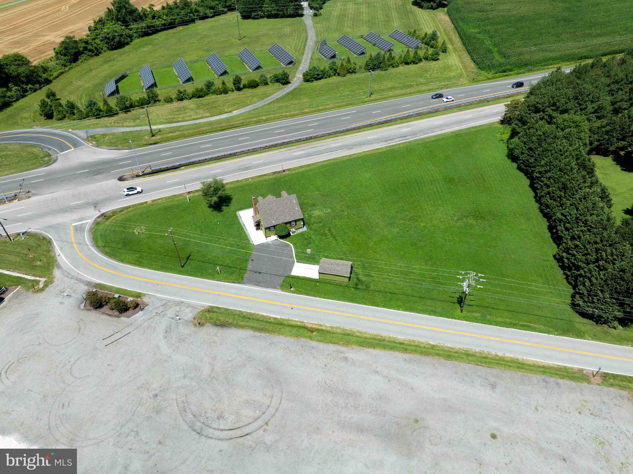 SKIPTON - Residential