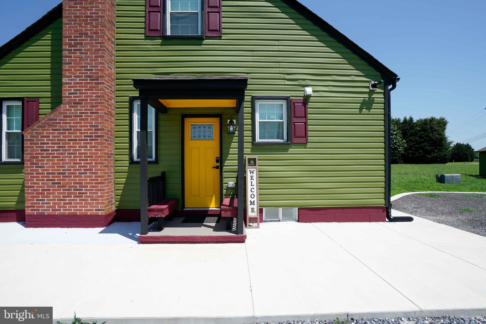 SKIPTON - Residential