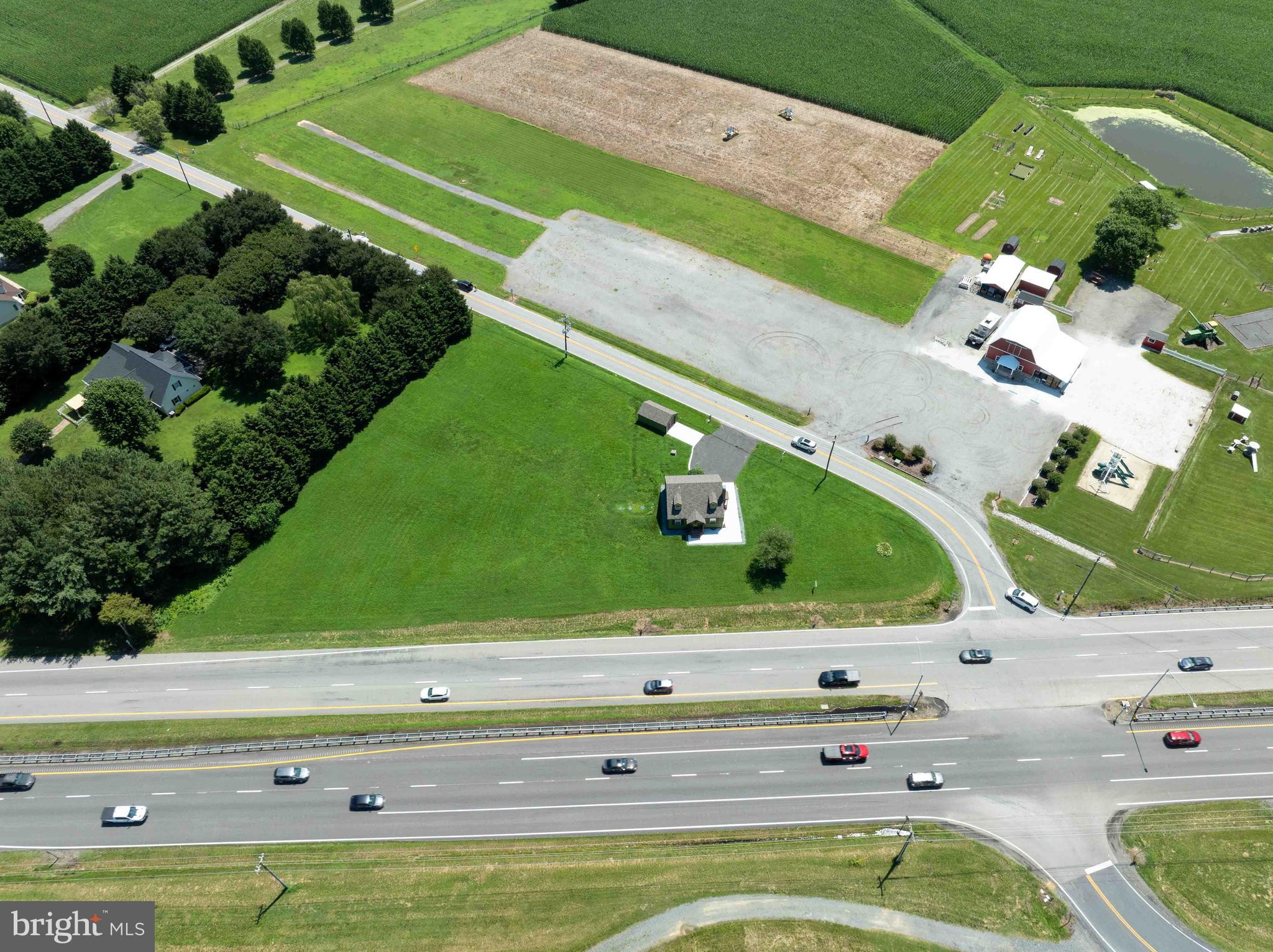 SKIPTON - Residential