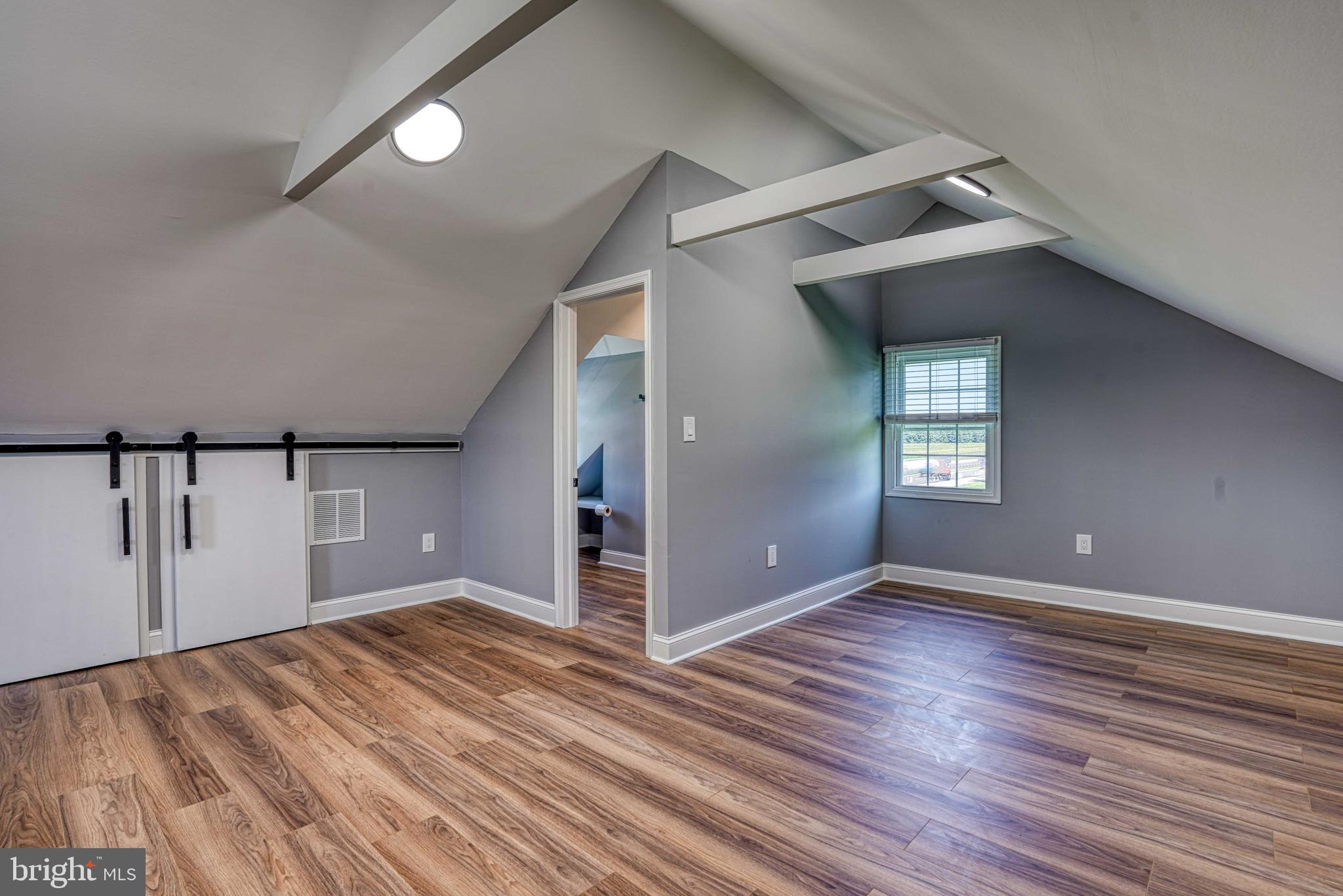 SKIPTON - Residential