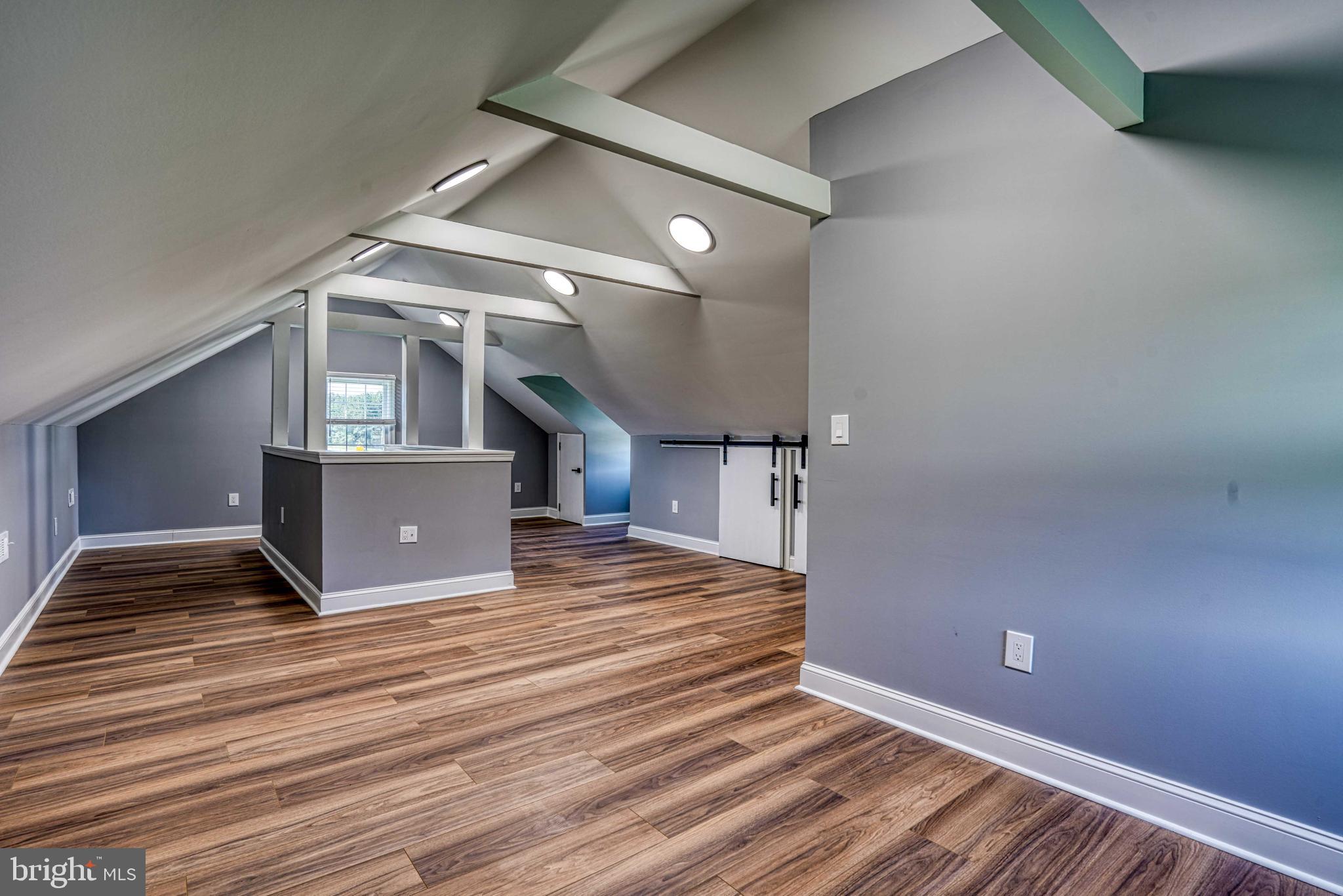 SKIPTON - Residential