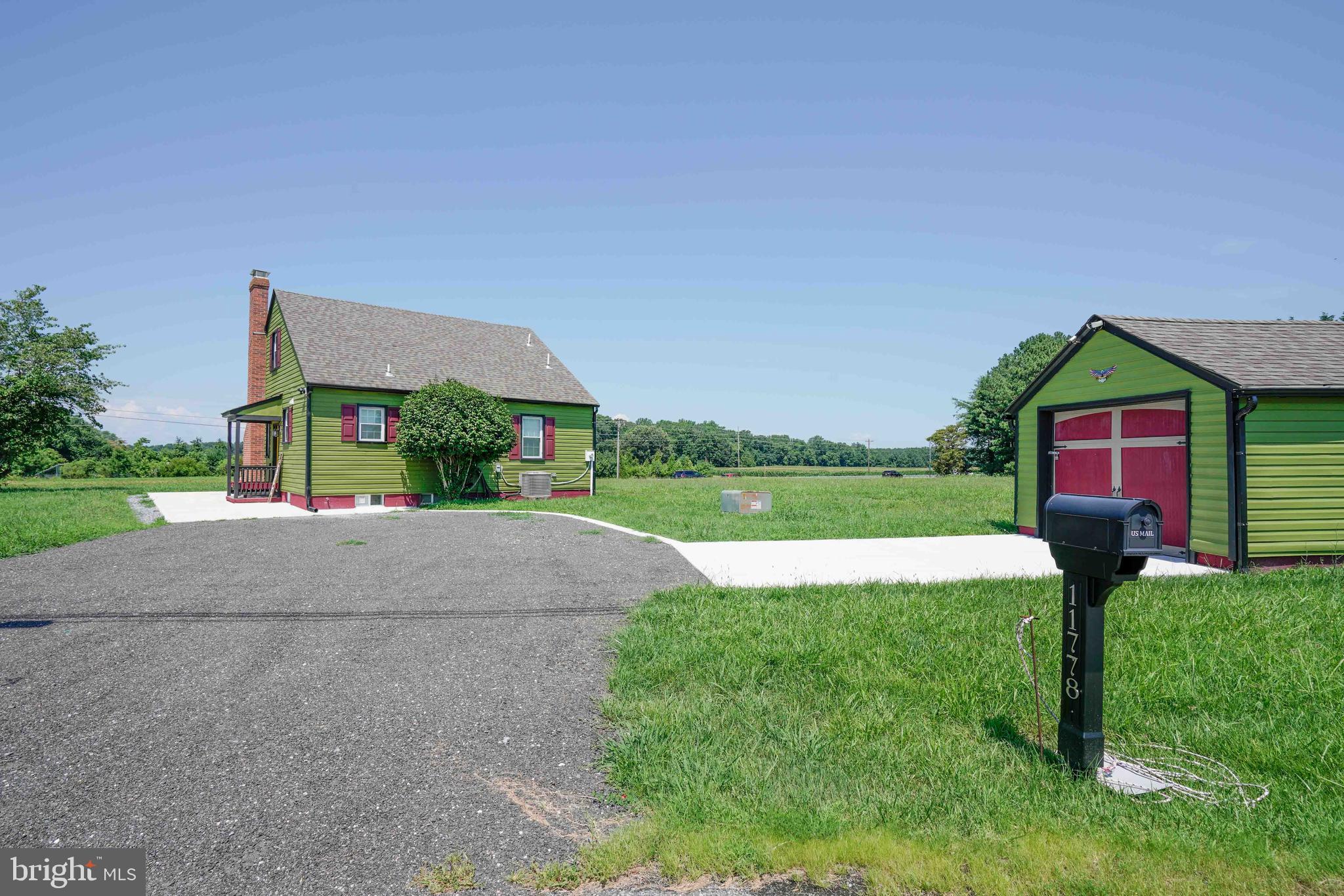 SKIPTON - Residential