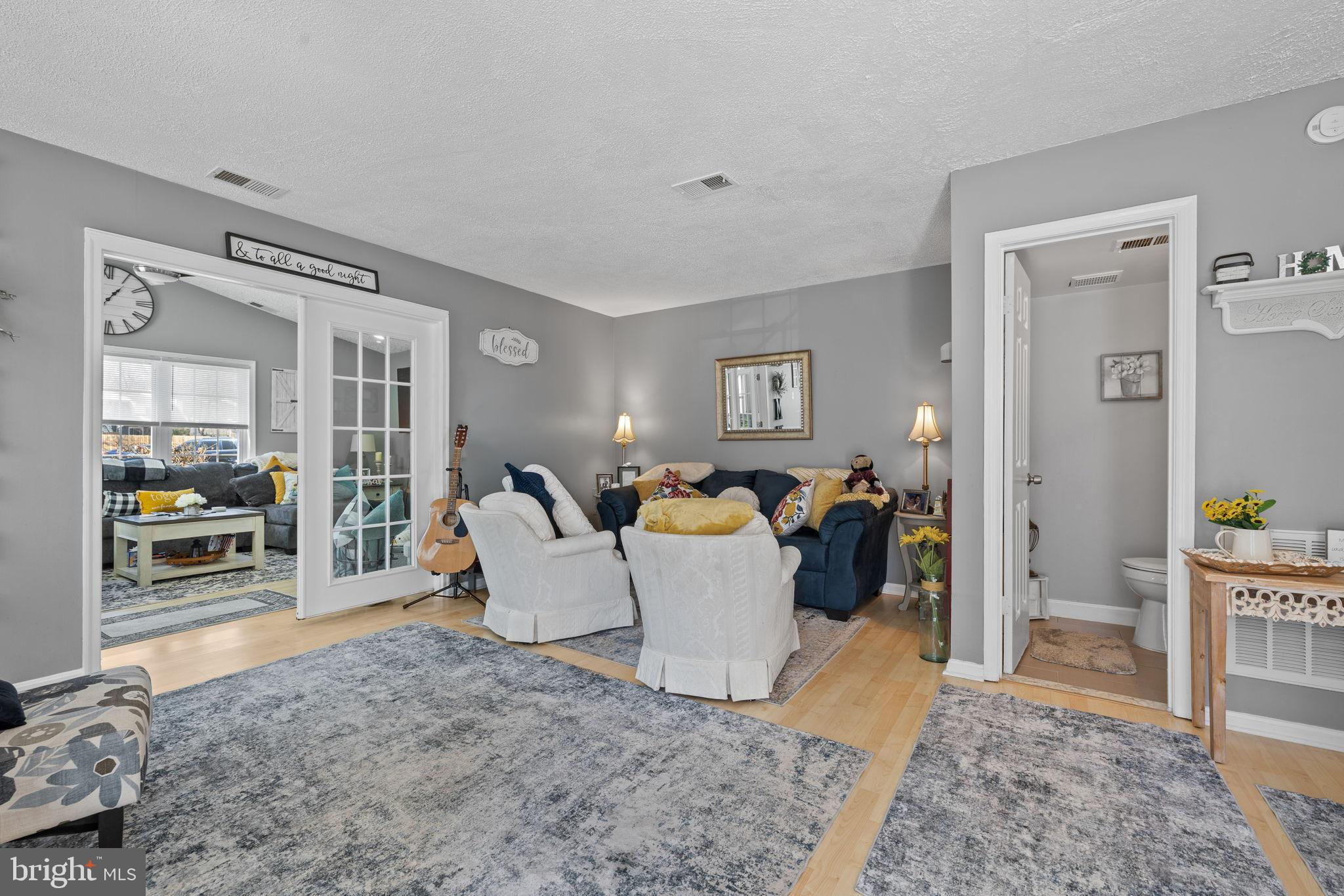 PORT O DUMFRIES - Residential