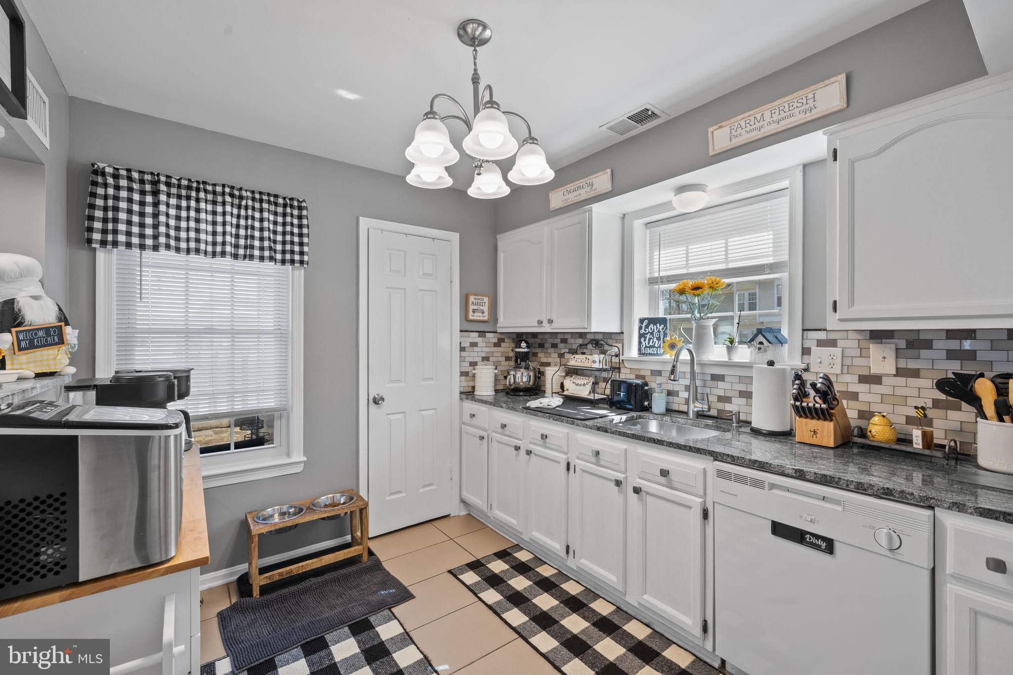 PORT O DUMFRIES - Residential