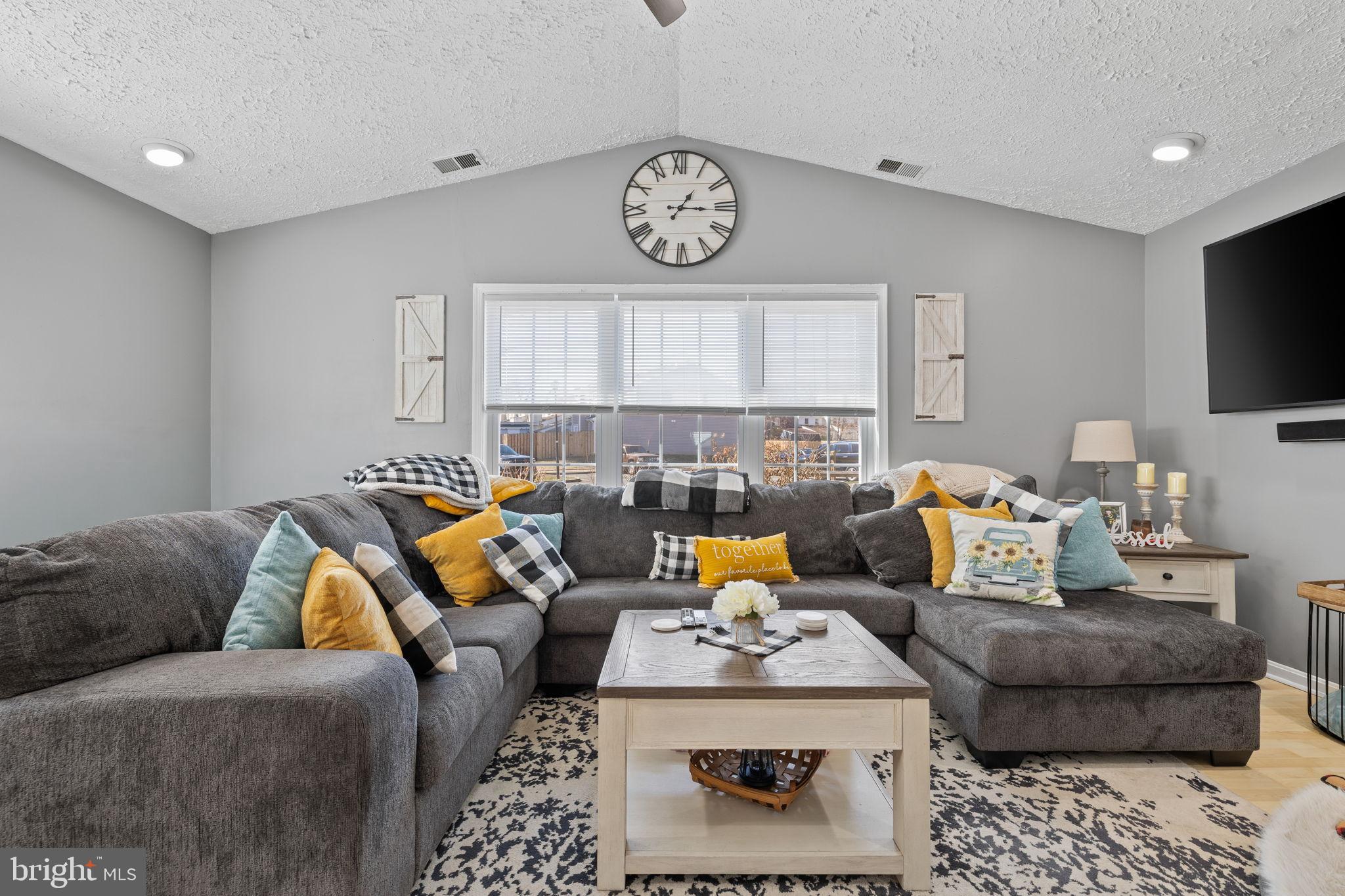 PORT O DUMFRIES - Residential