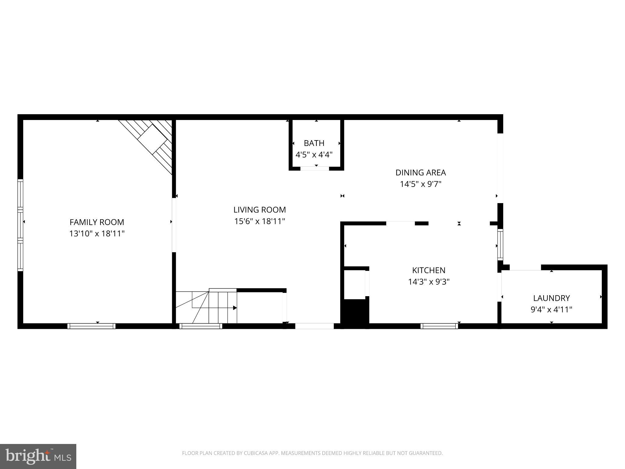 PORT O DUMFRIES - Residential