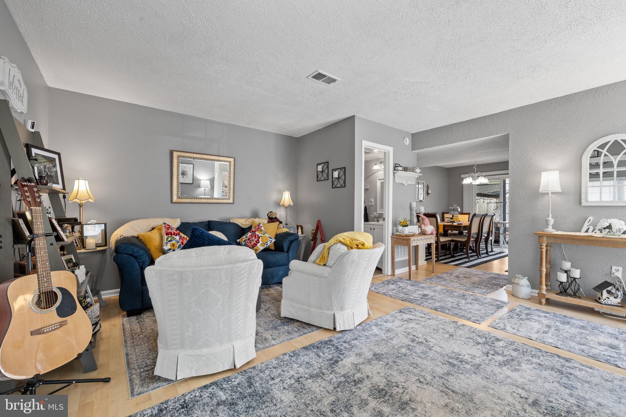 PORT O DUMFRIES - Residential