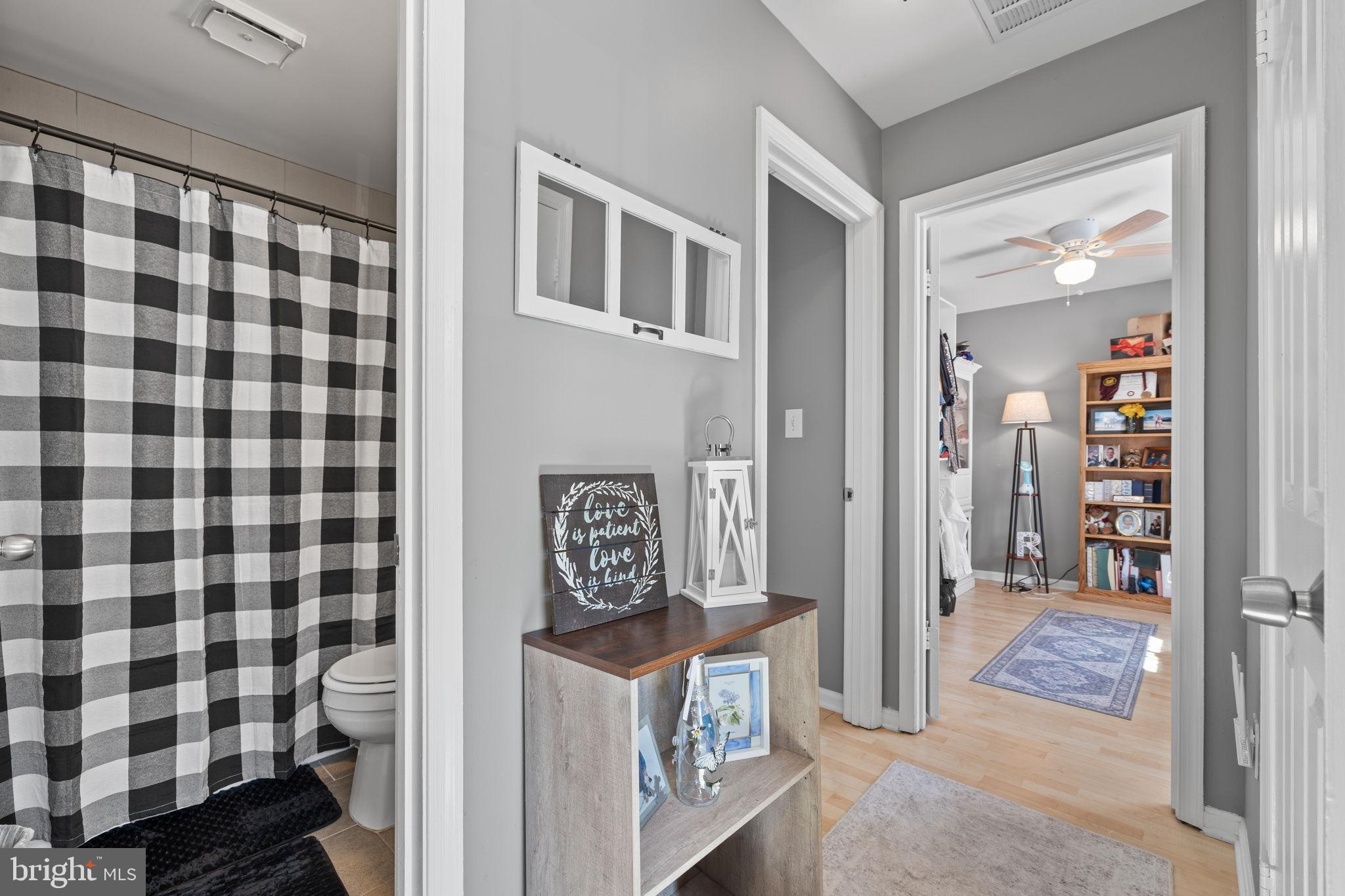 PORT O DUMFRIES - Residential