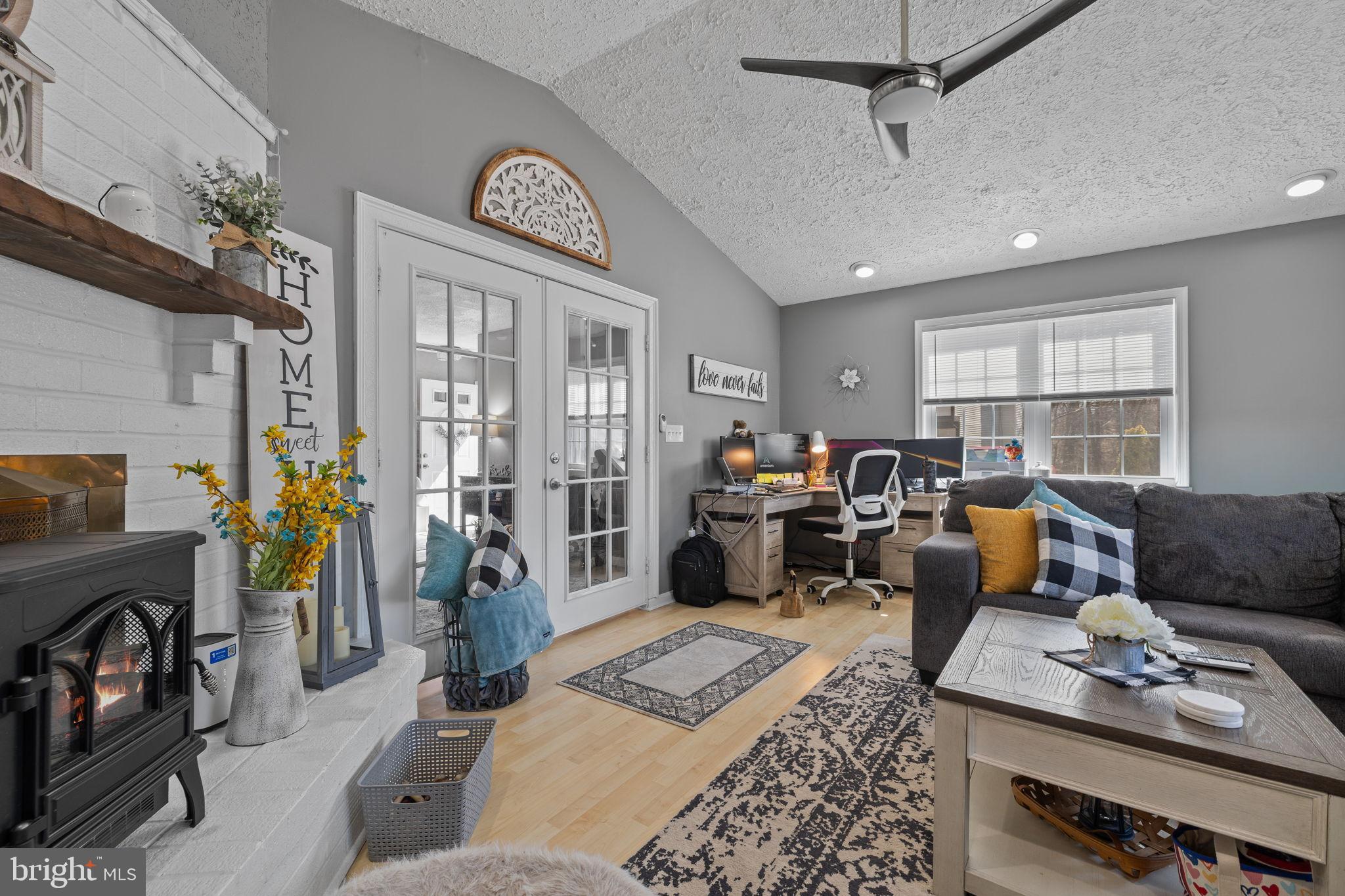 PORT O DUMFRIES - Residential