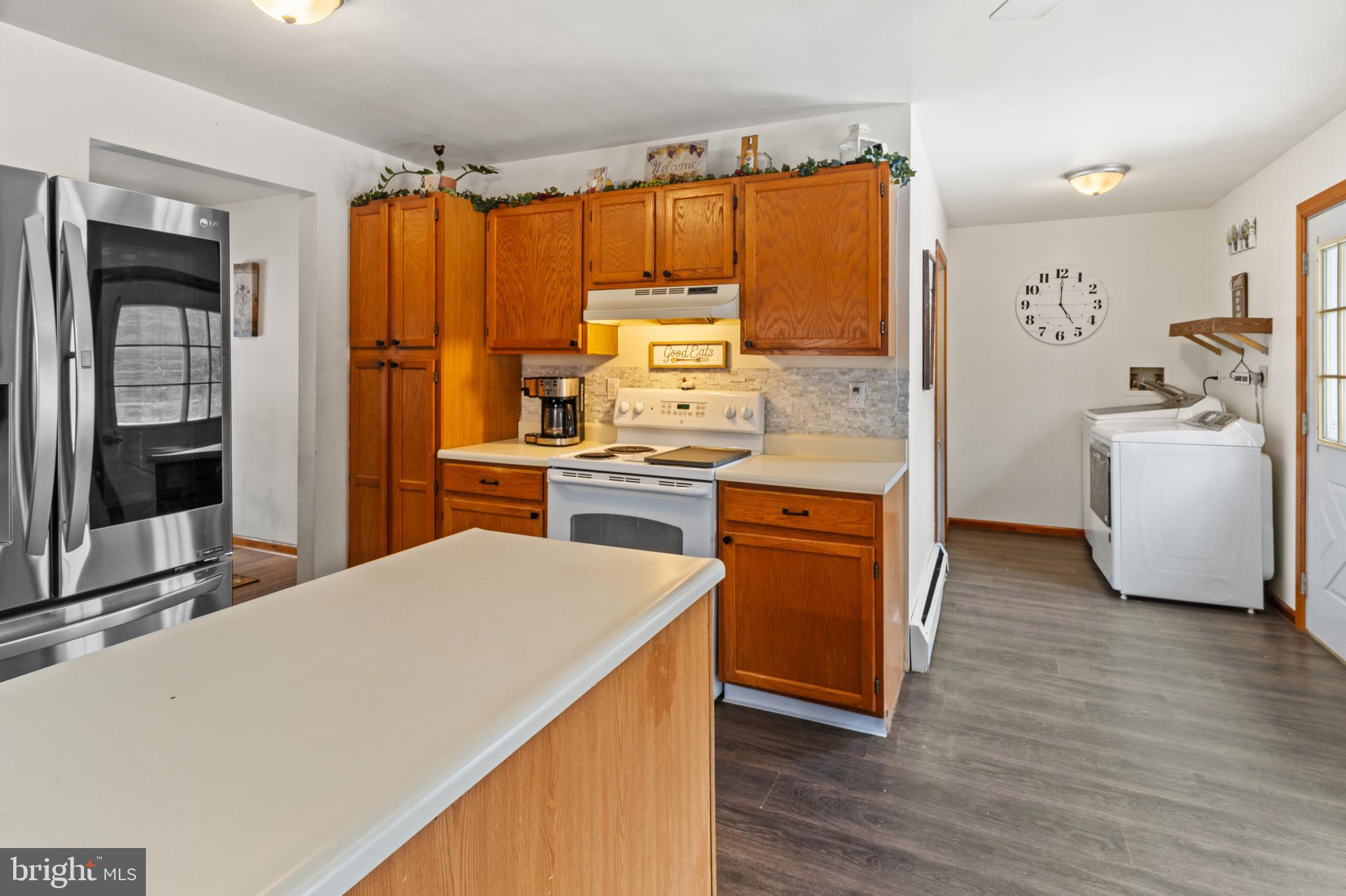 PERRYVILLE - Residential