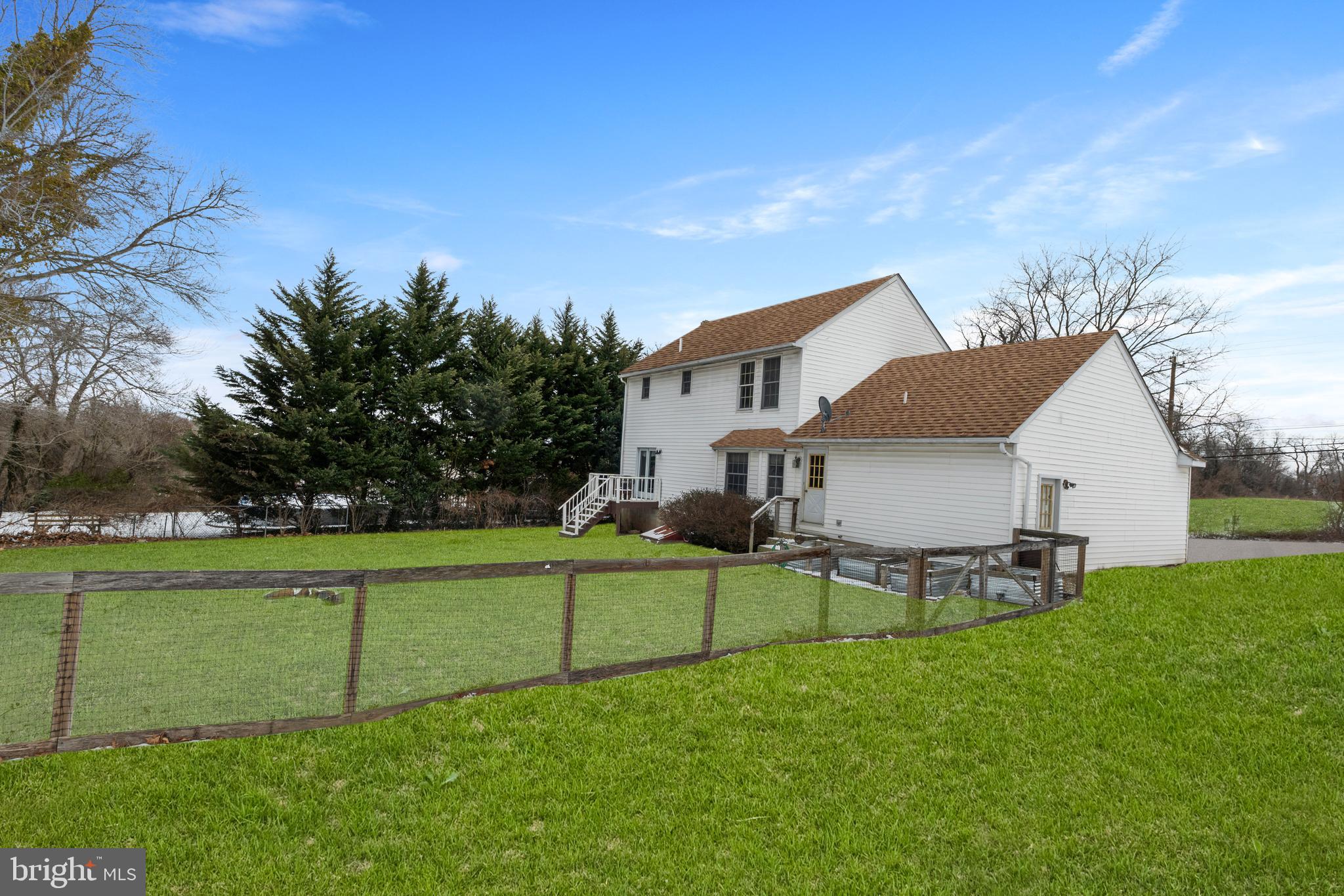 PERRYVILLE - Residential