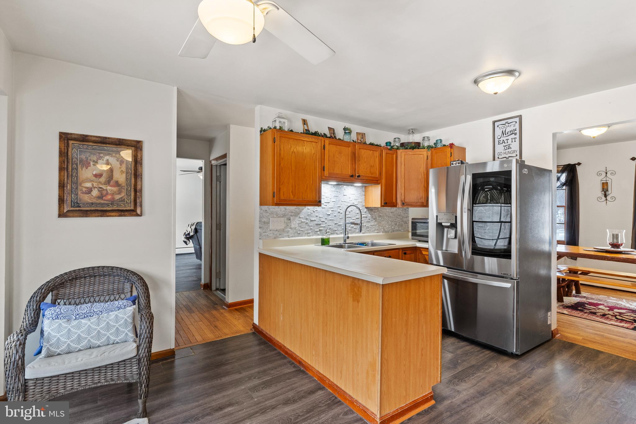 PERRYVILLE - Residential