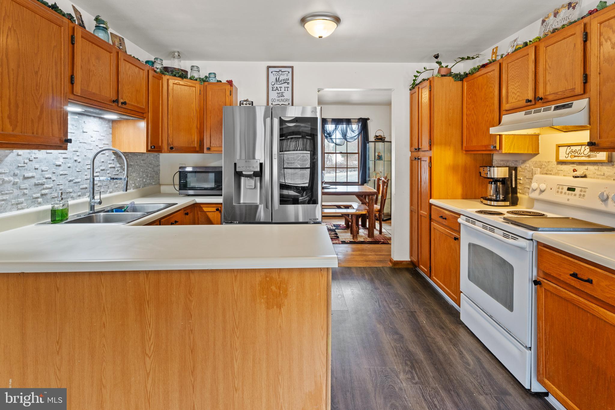 PERRYVILLE - Residential