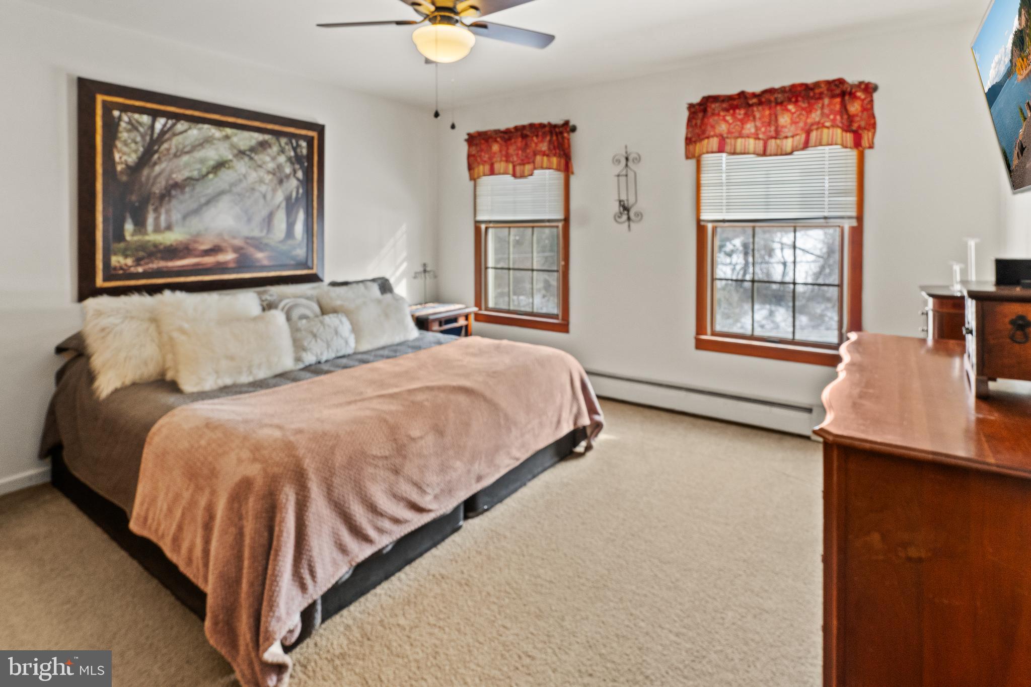 PERRYVILLE - Residential