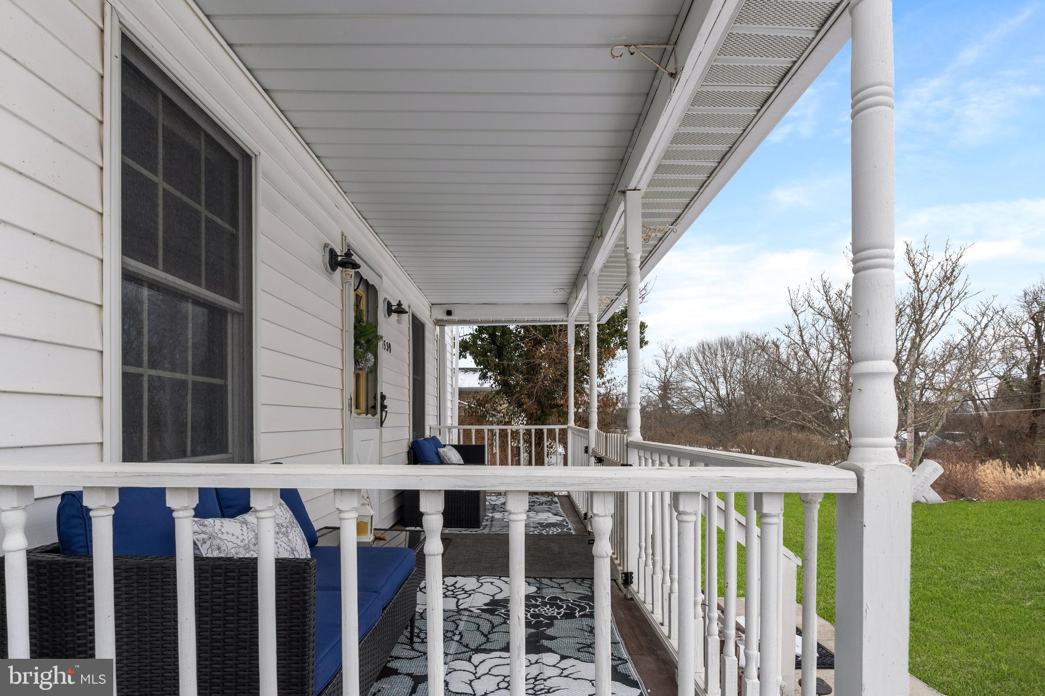 PERRYVILLE - Residential