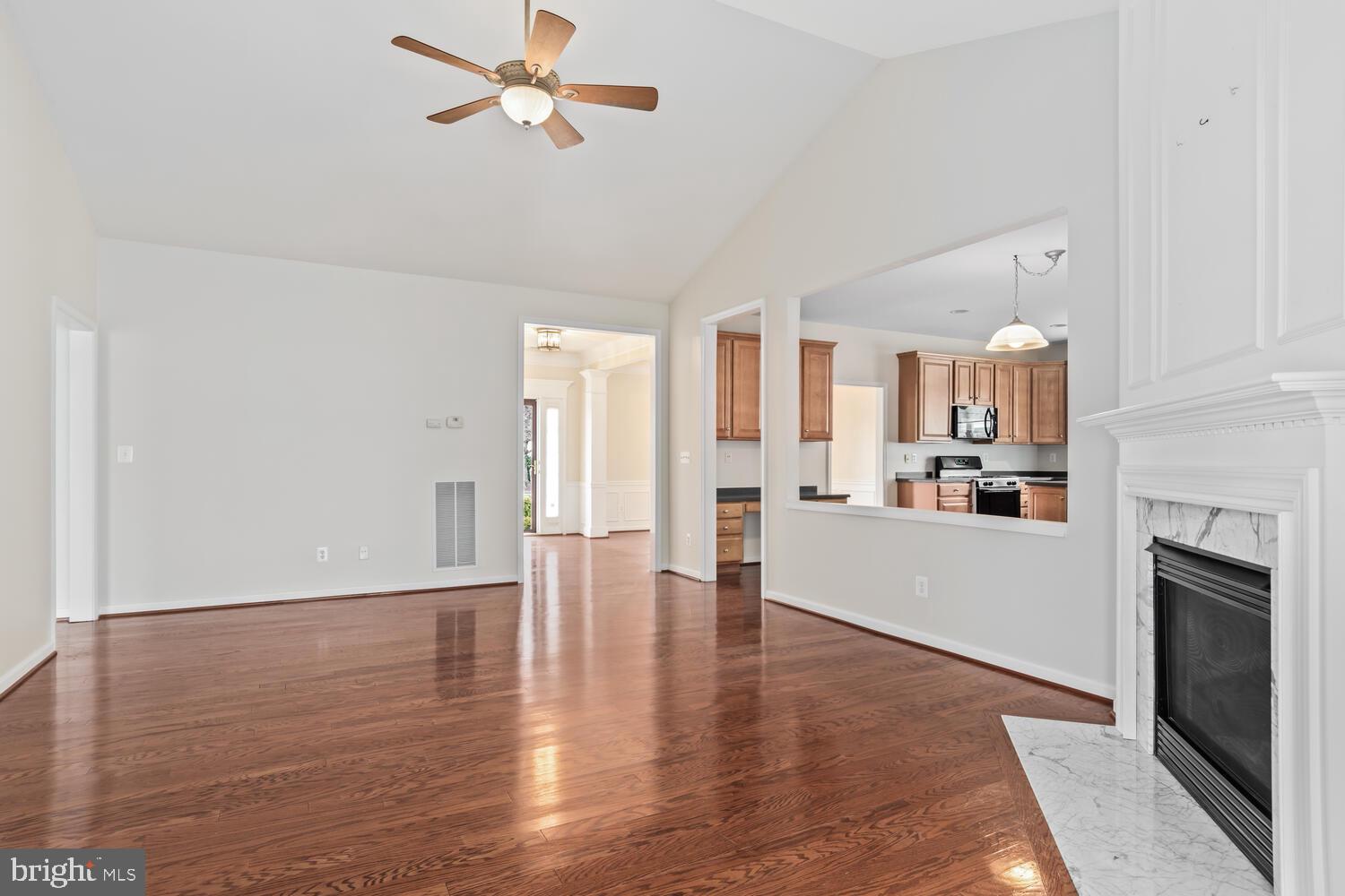 EASTON CLUB EAST - Residential