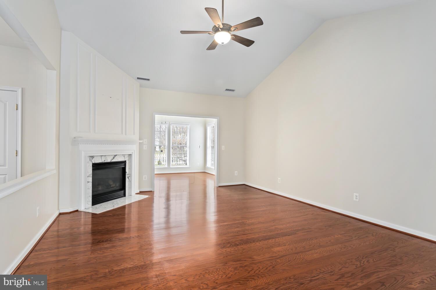 EASTON CLUB EAST - Residential