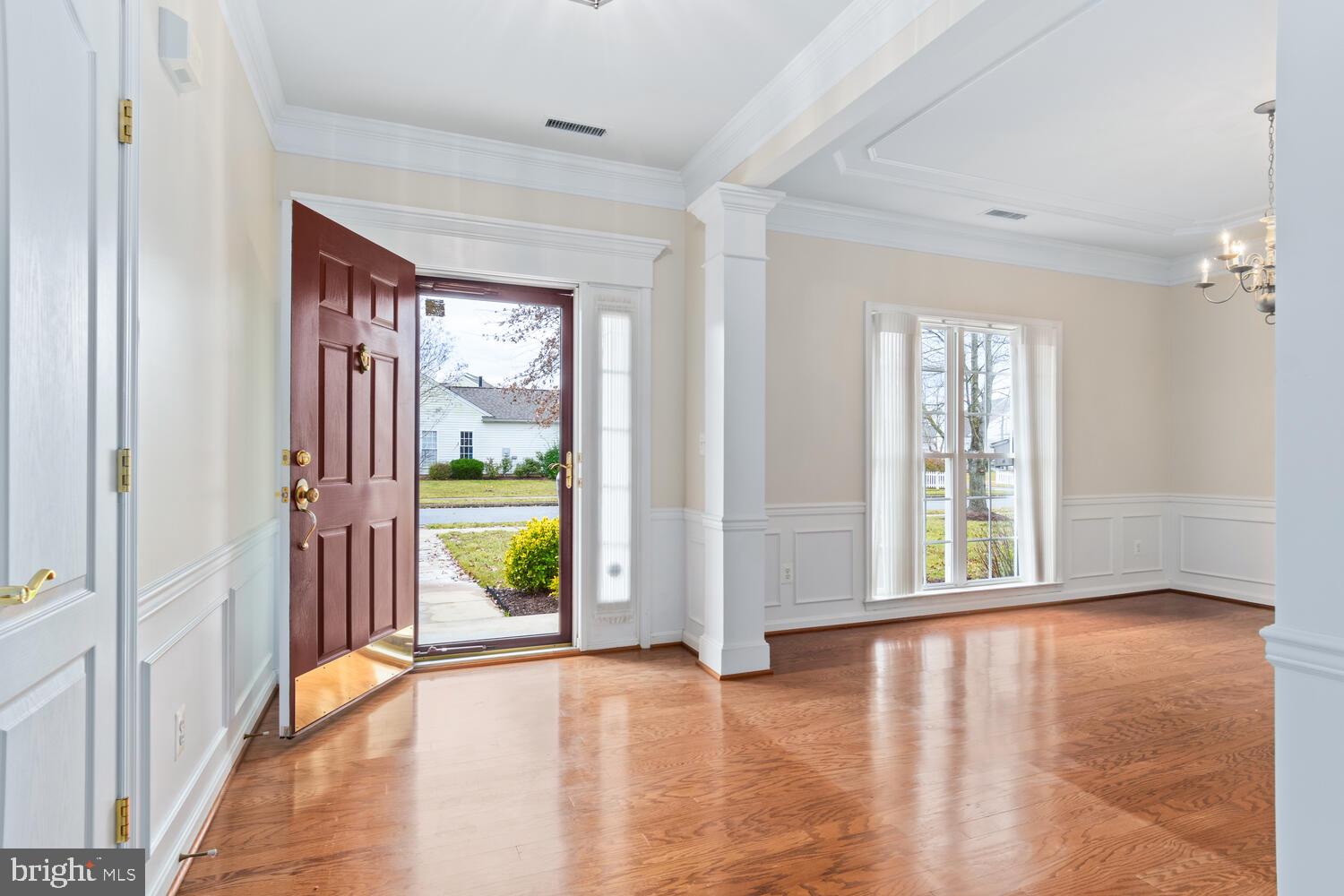 EASTON CLUB EAST - Residential