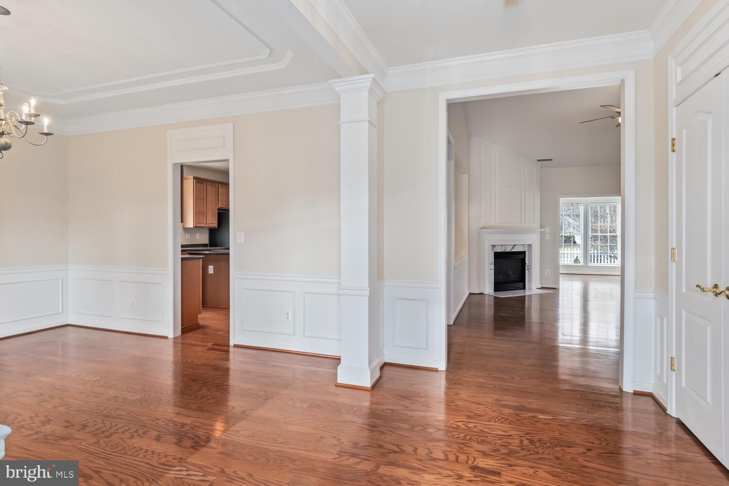 EASTON CLUB EAST - Residential