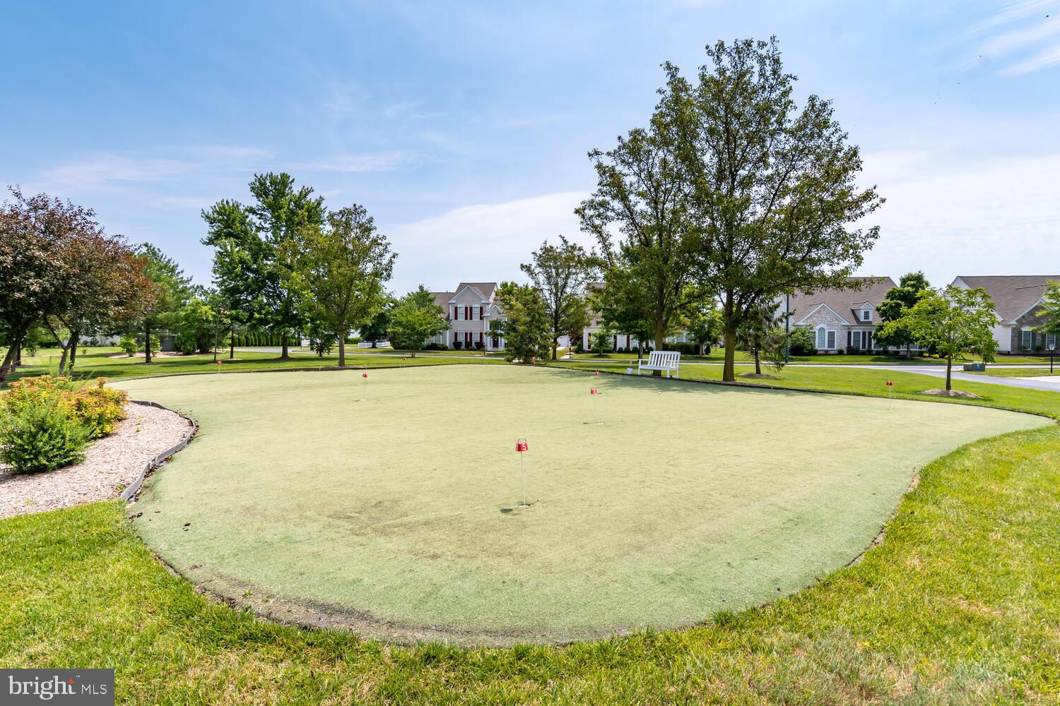 EASTON CLUB EAST - Residential