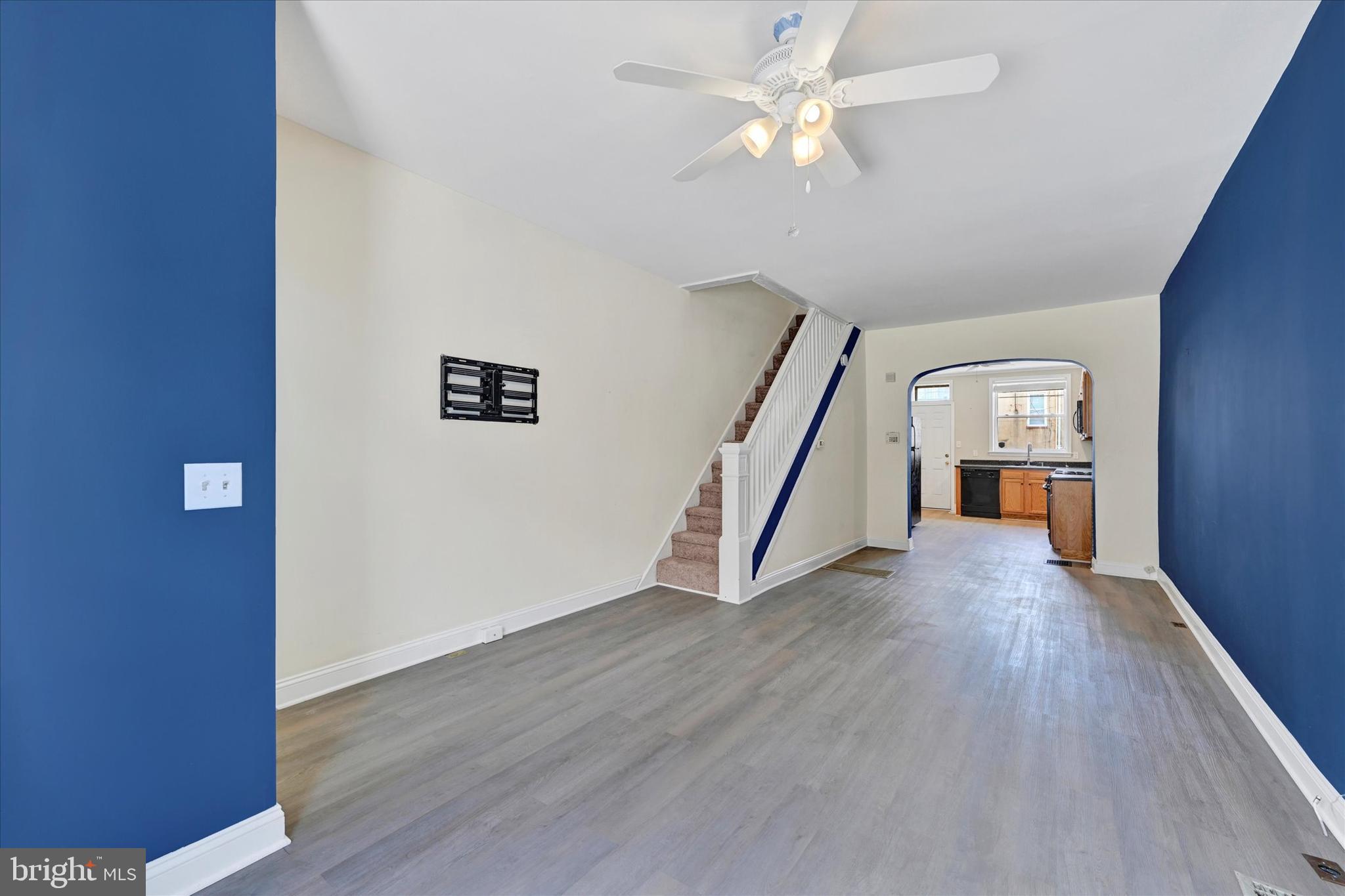 PATTERSON PARK - Residential