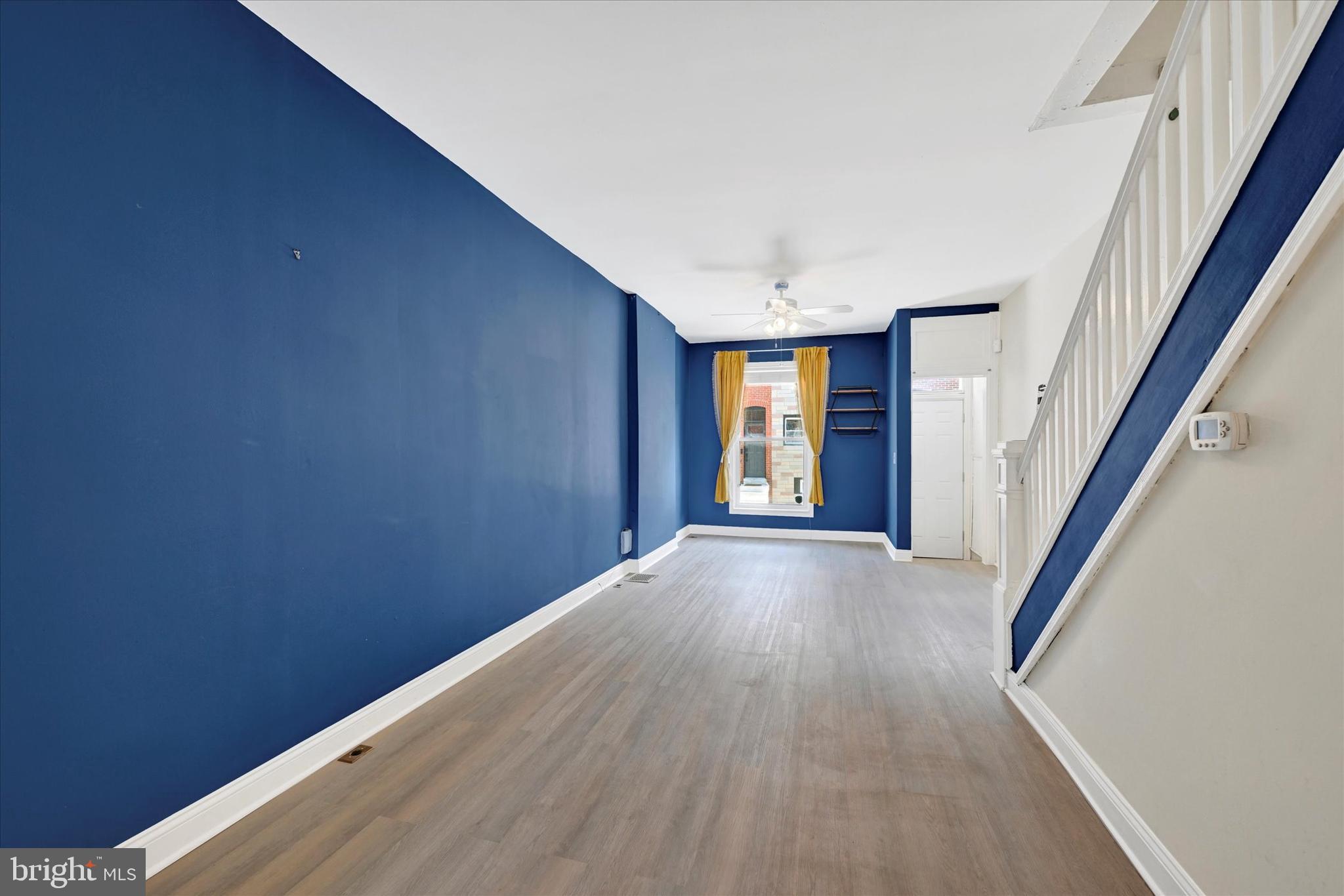 PATTERSON PARK - Residential