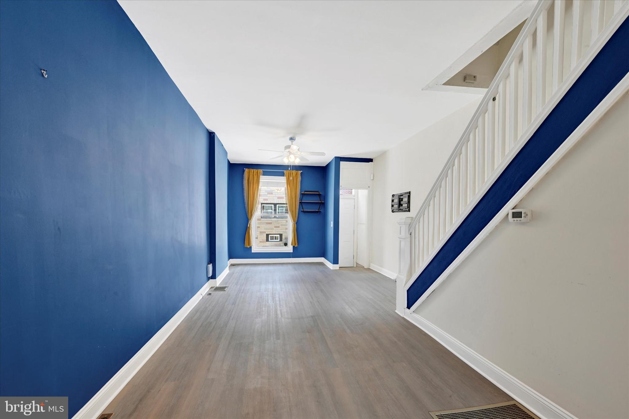 PATTERSON PARK - Residential