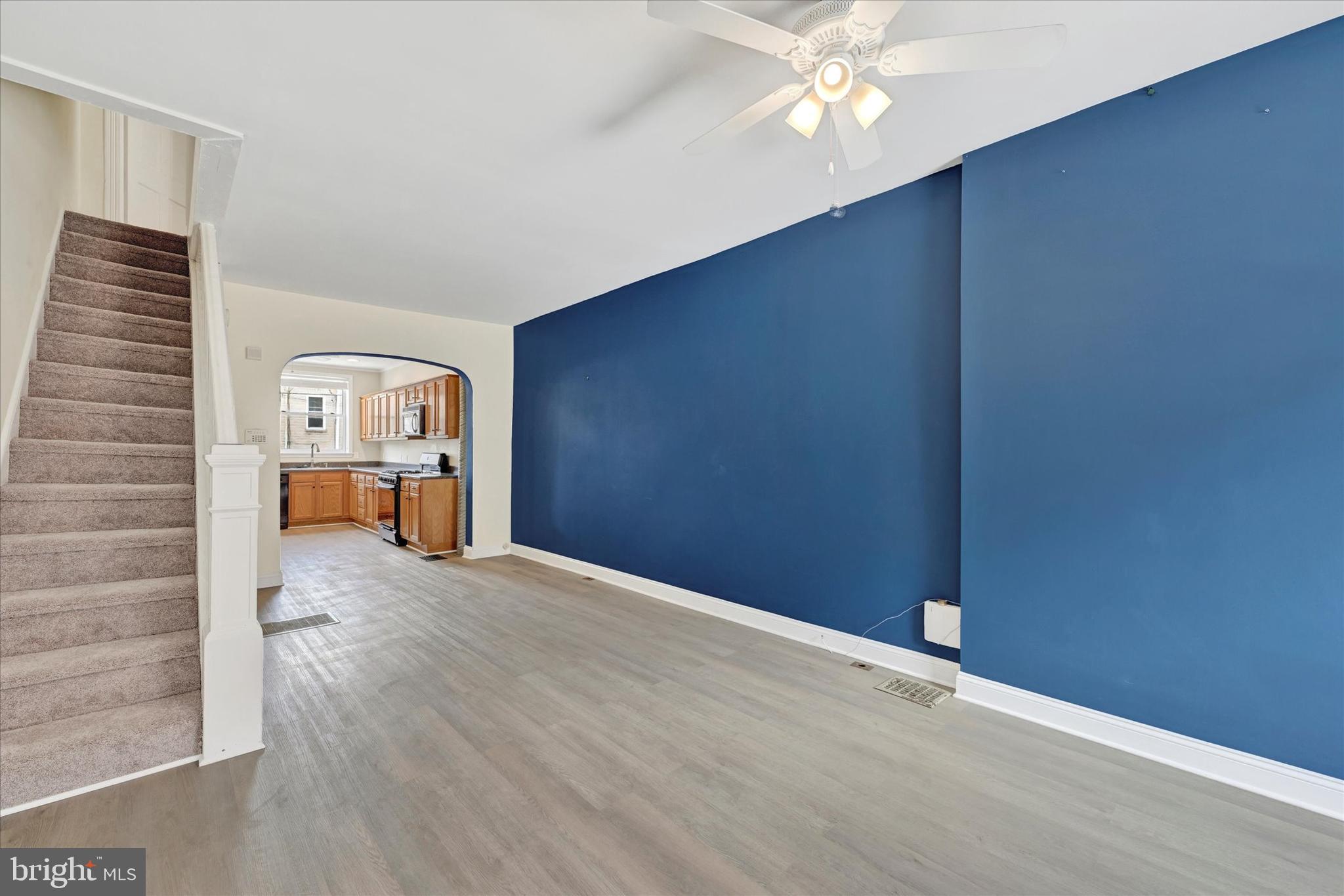 PATTERSON PARK - Residential