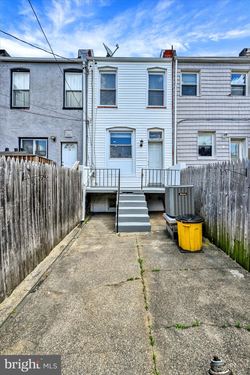 PATTERSON PARK - Residential