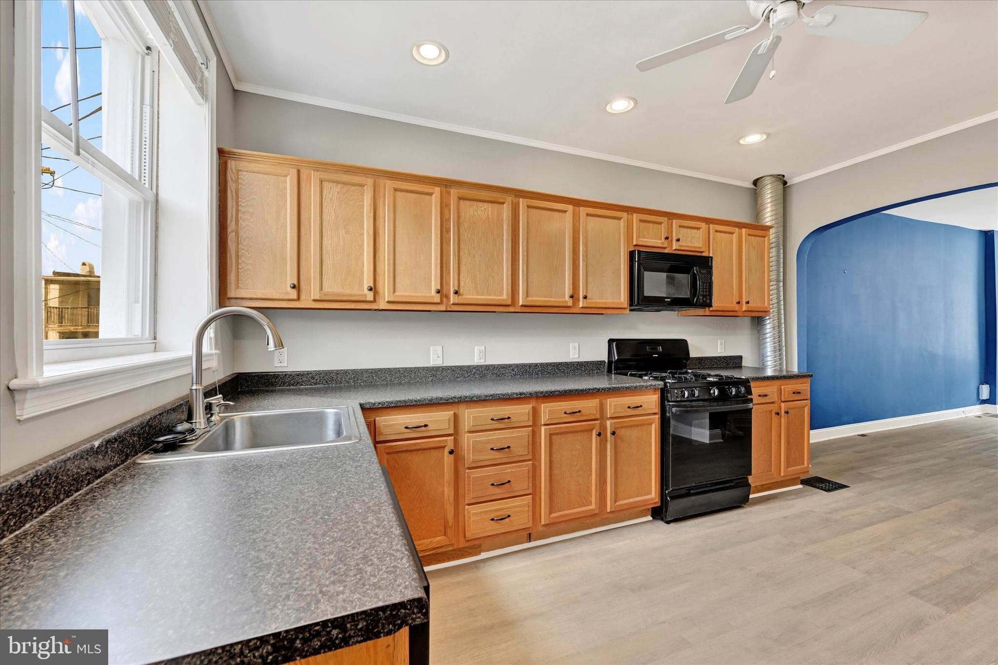 PATTERSON PARK - Residential