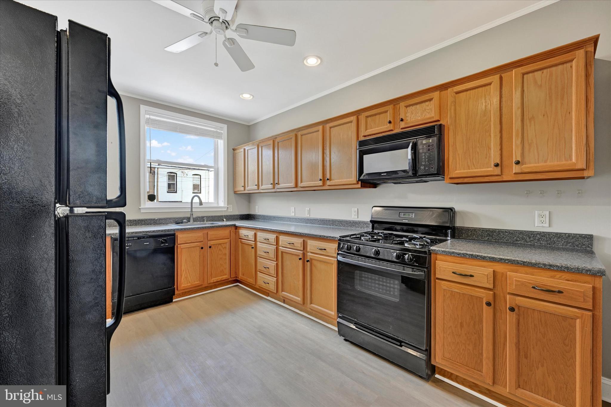 PATTERSON PARK - Residential