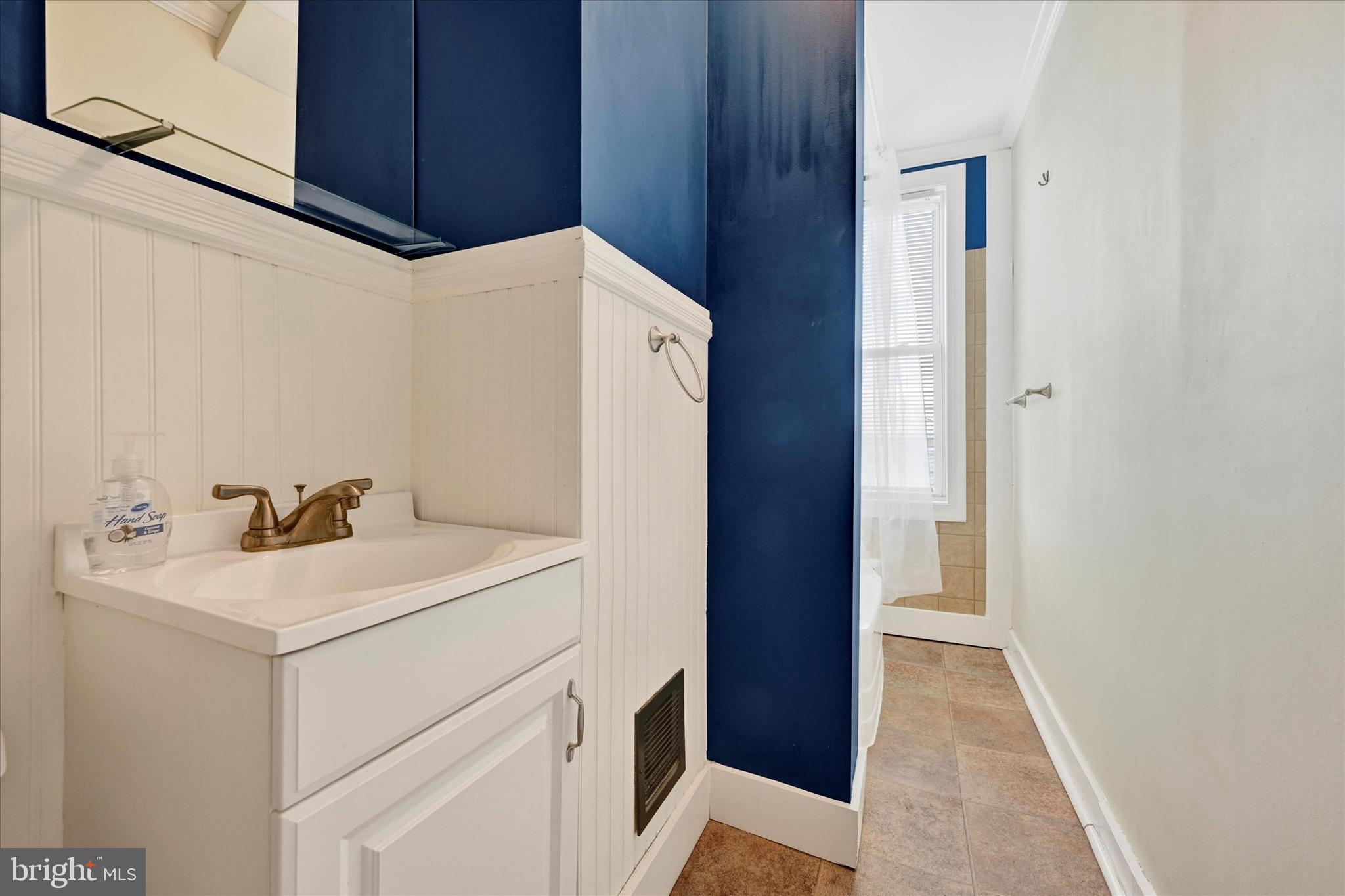 PATTERSON PARK - Residential