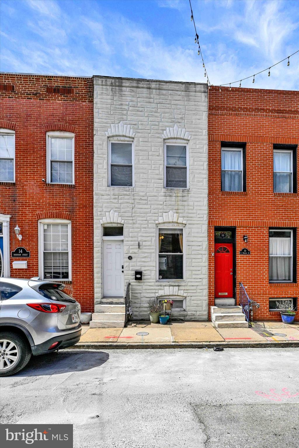 PATTERSON PARK - Residential