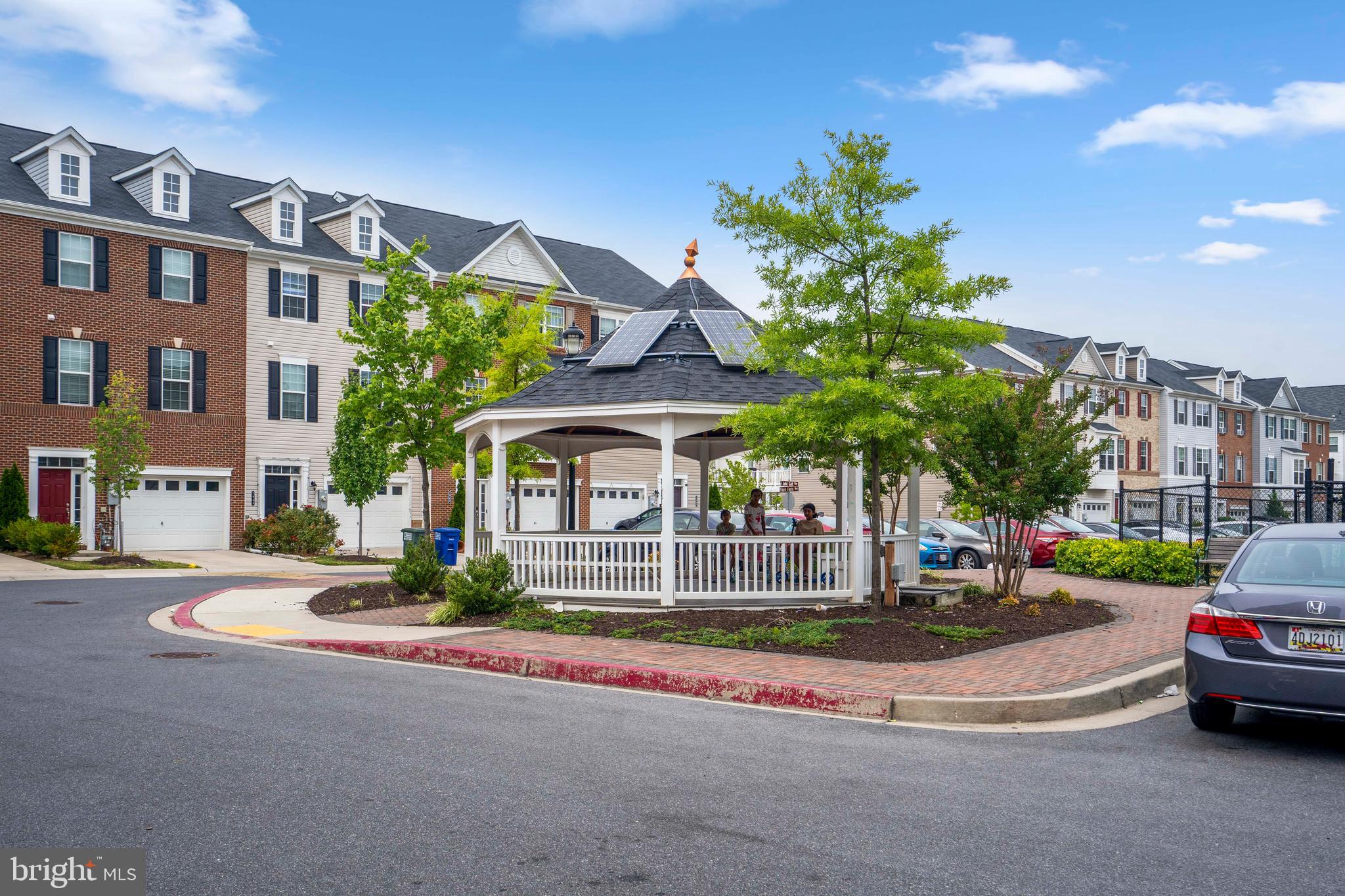 MORRIS PLACE - Residential