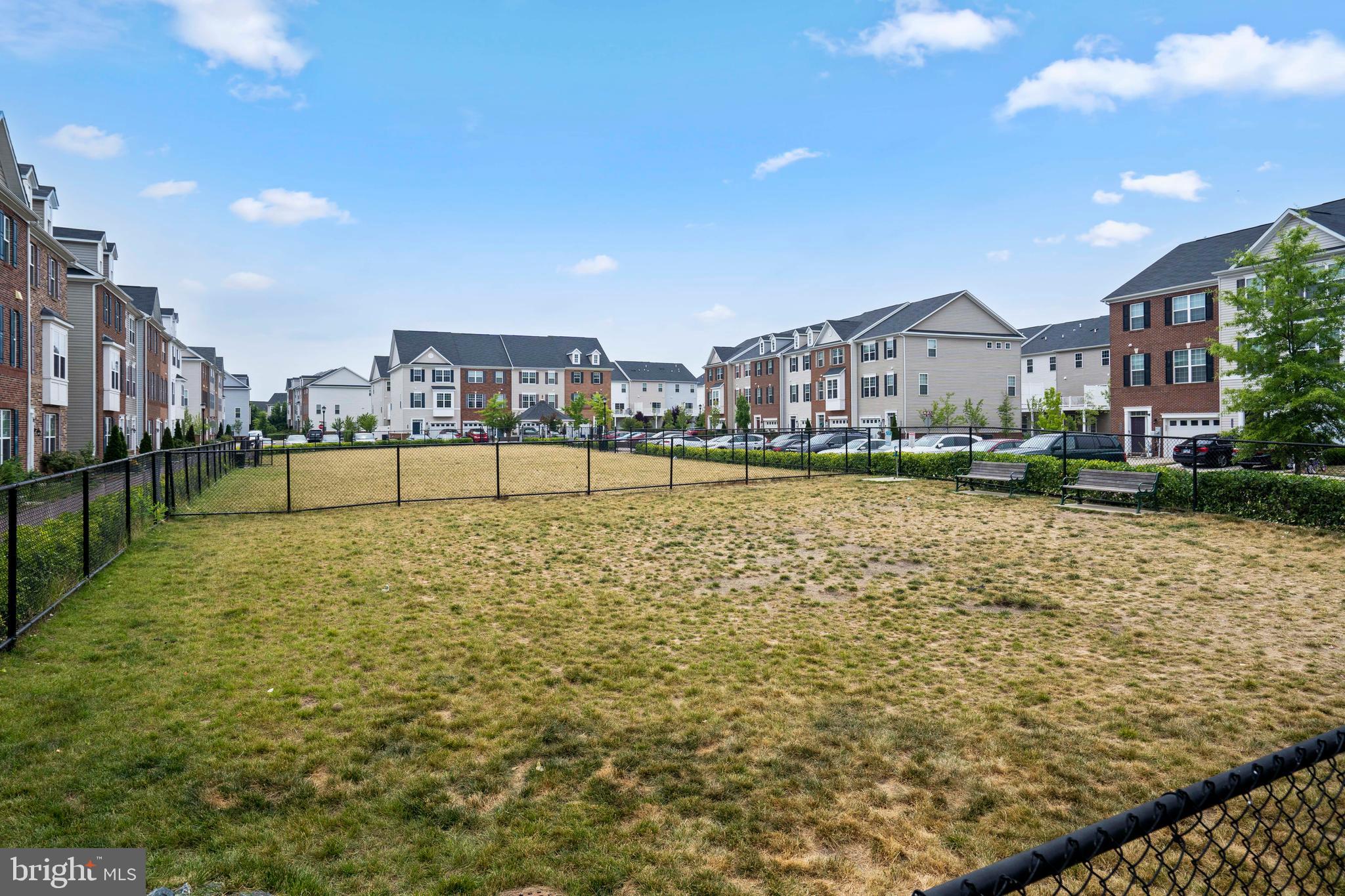 MORRIS PLACE - Residential