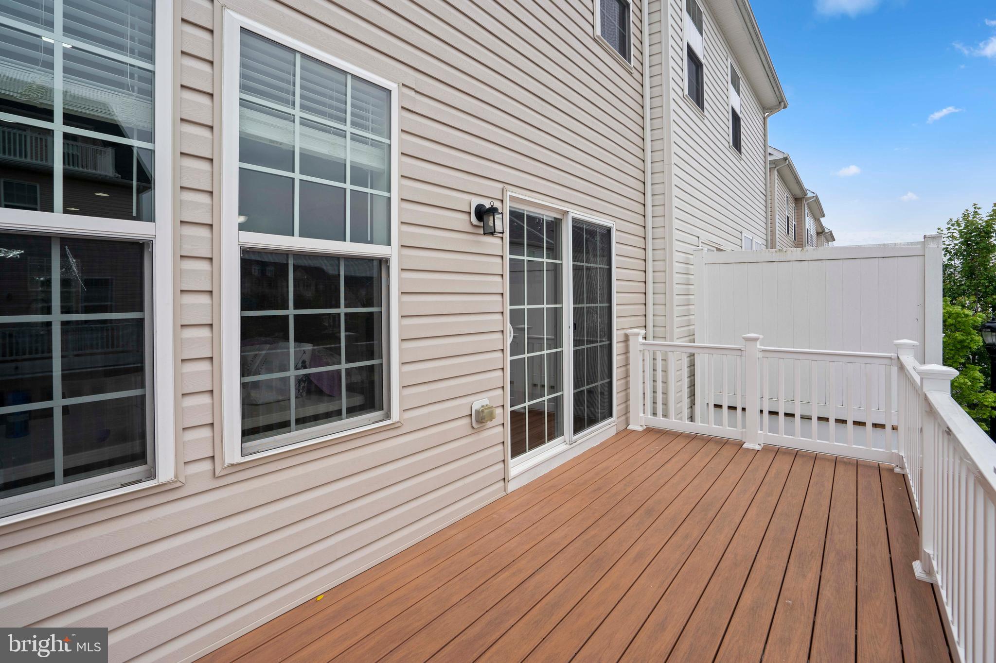 MORRIS PLACE - Residential