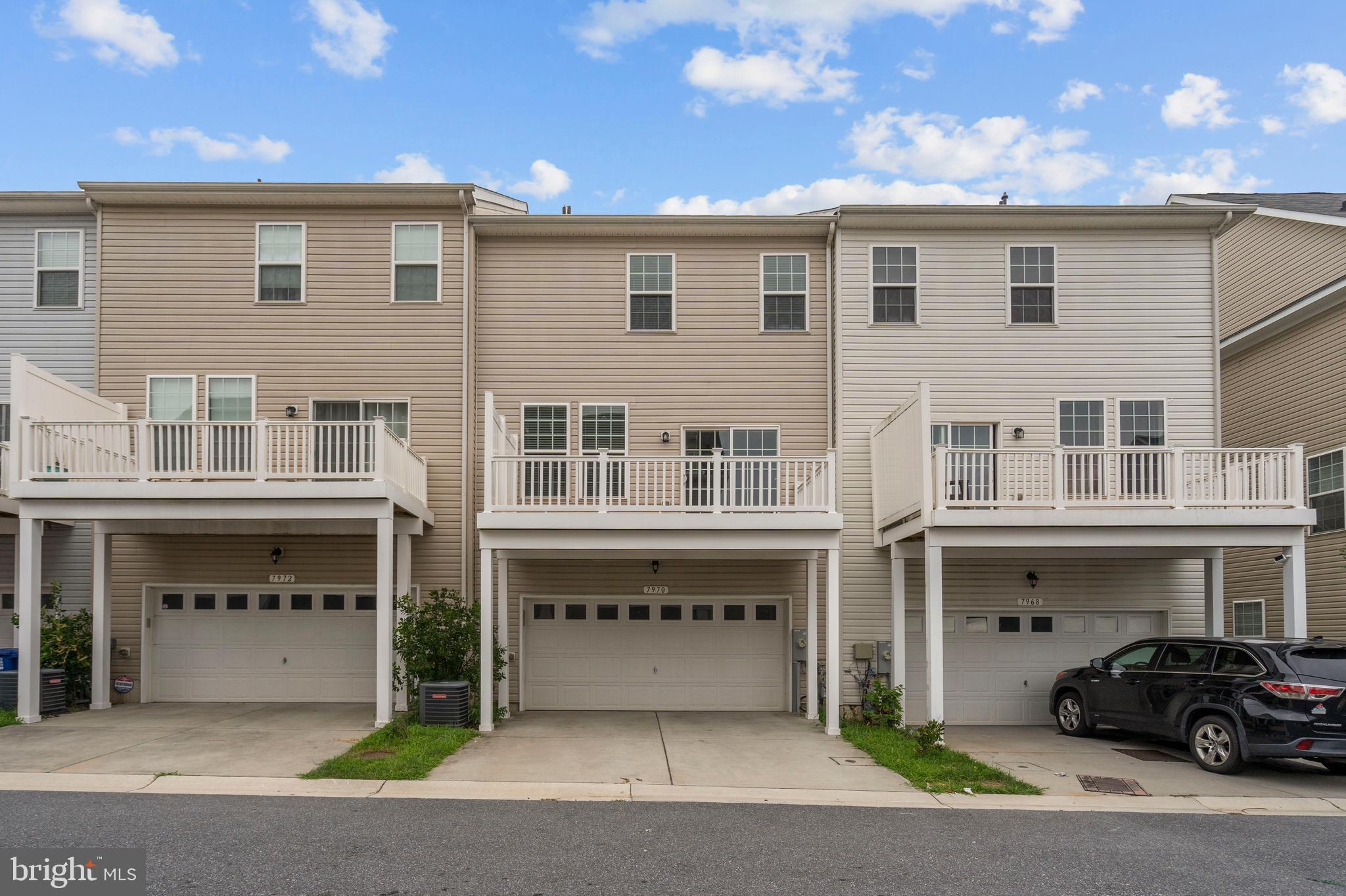 MORRIS PLACE - Residential